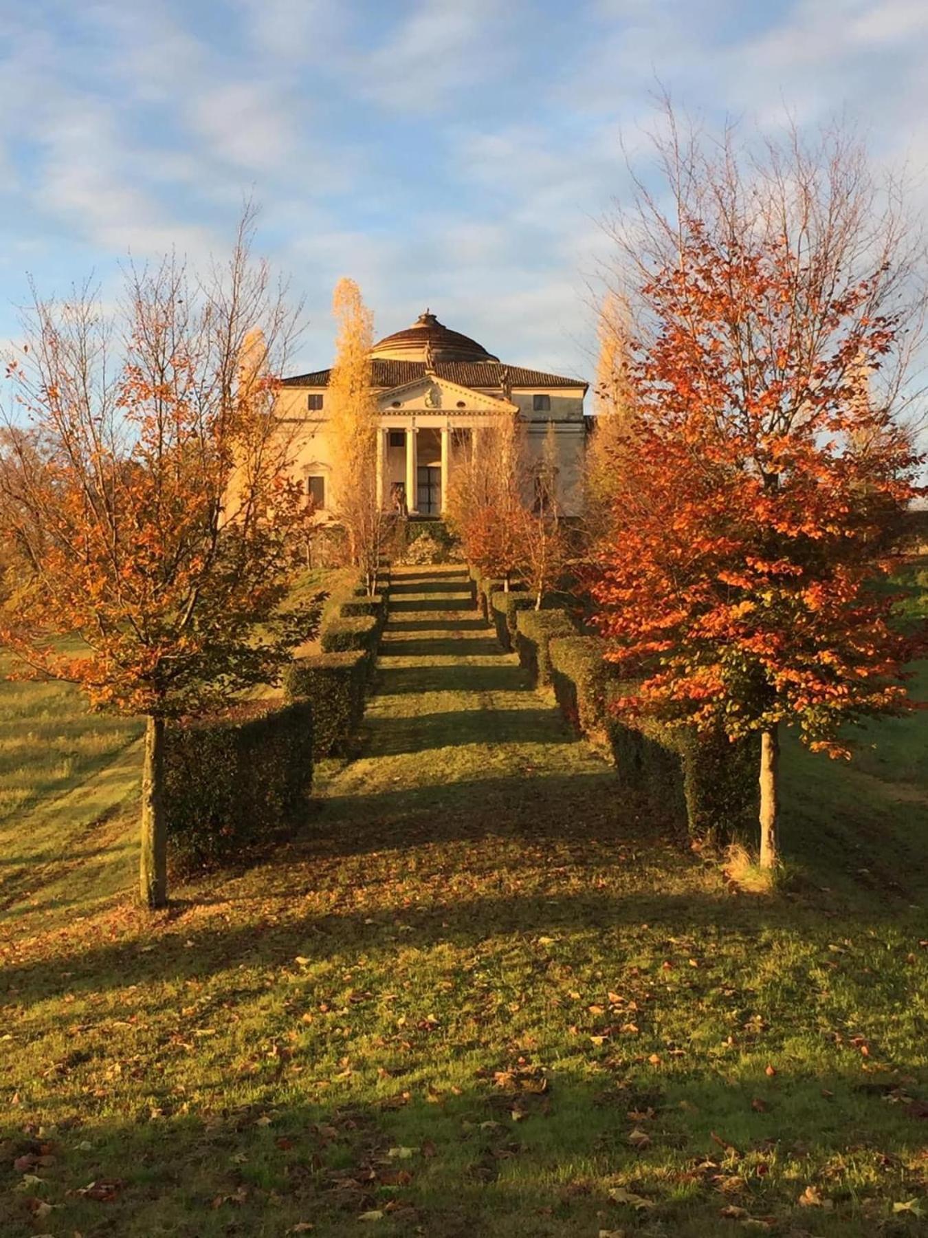 Liberty Dream, fascino a Vicenza