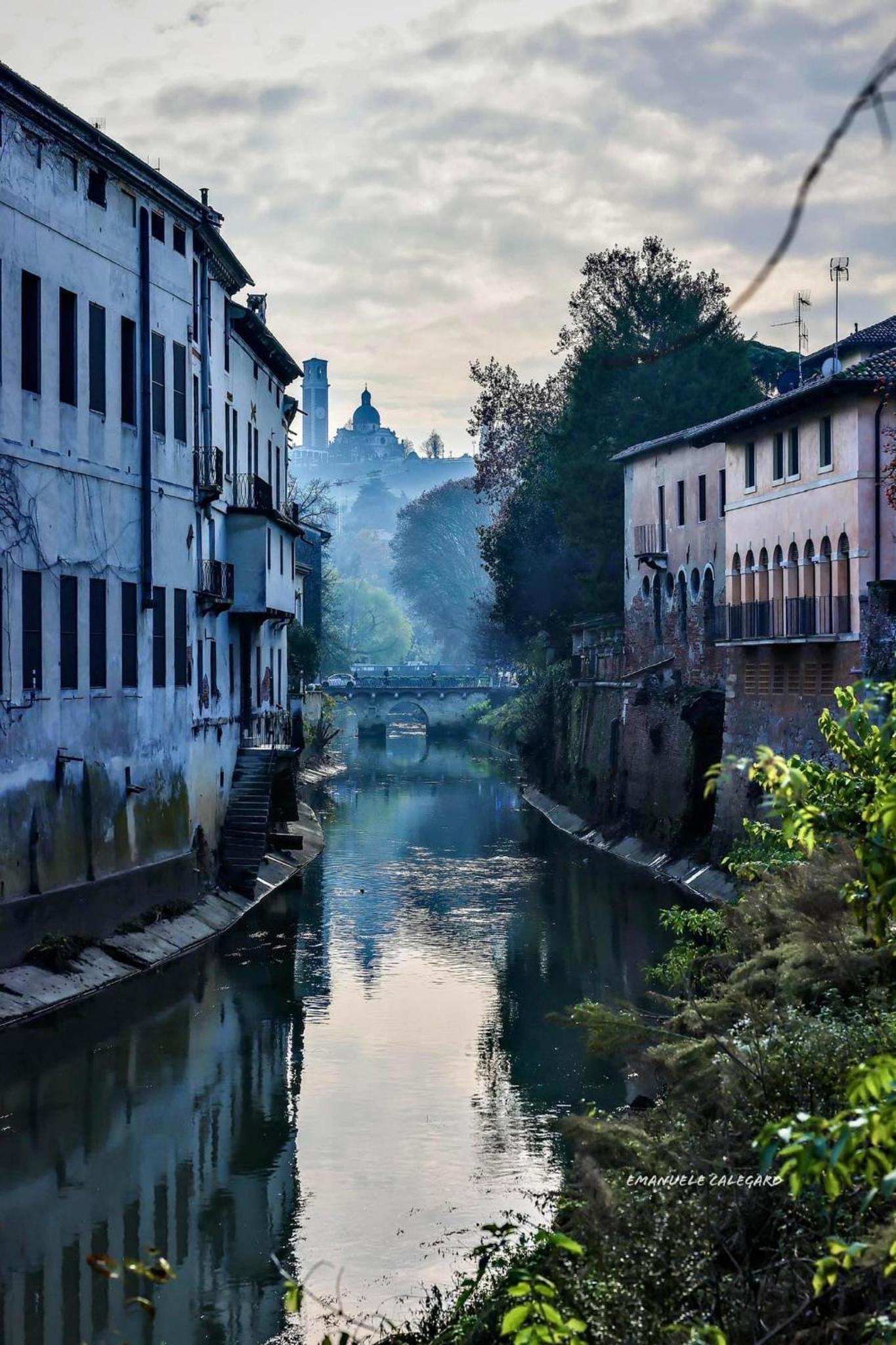 Liberty Dream, fascino a Vicenza