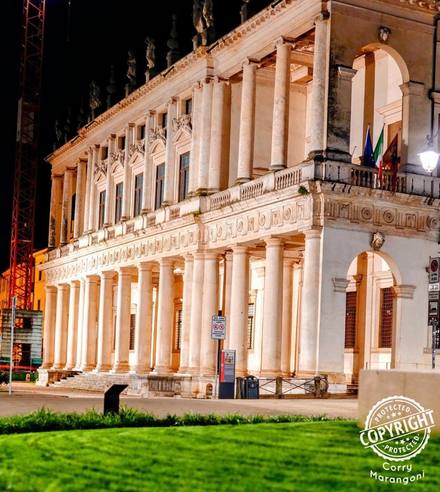 Liberty Dream, fascino a Vicenza
