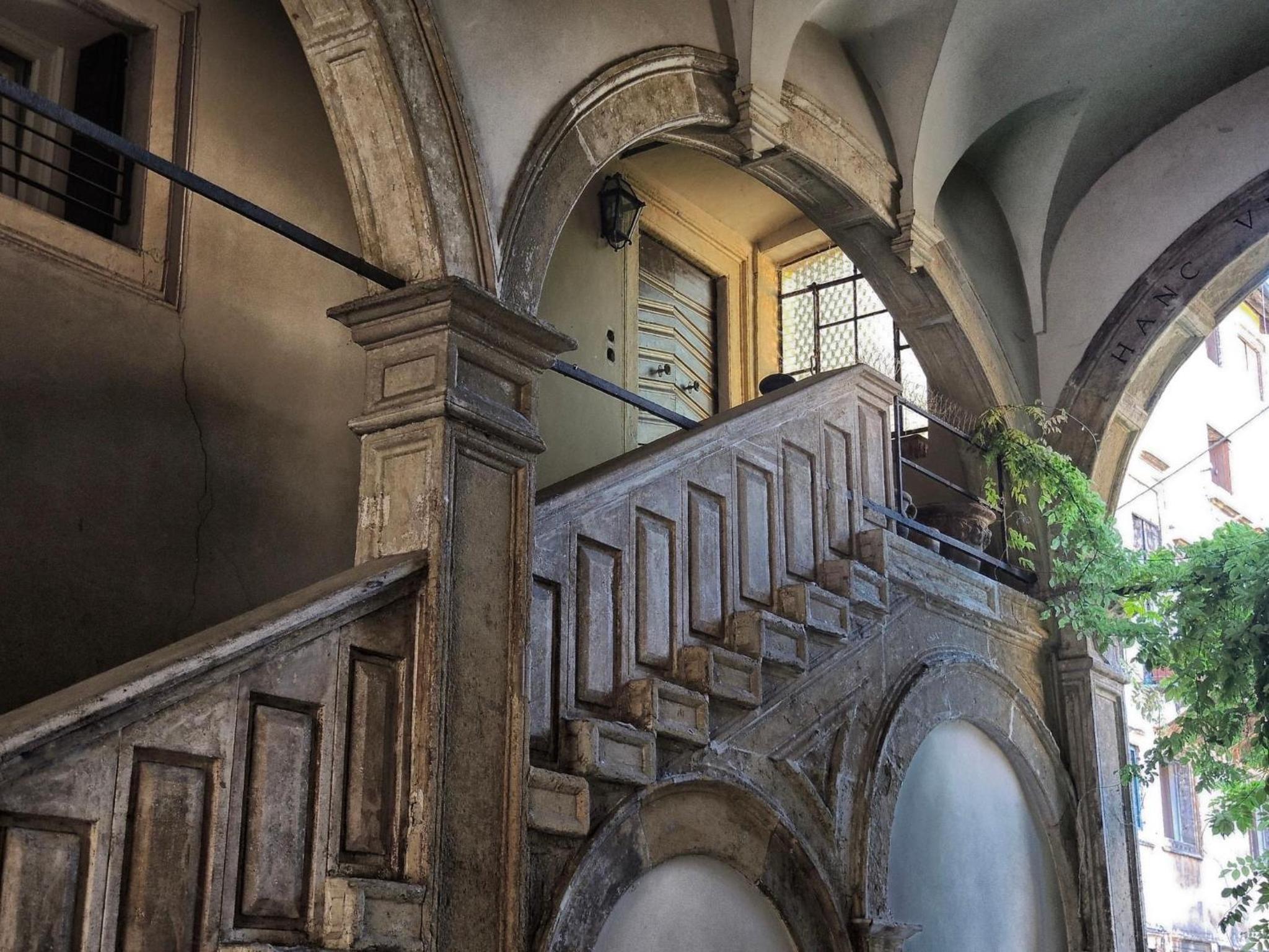 Liberty Dream, fascino a Vicenza