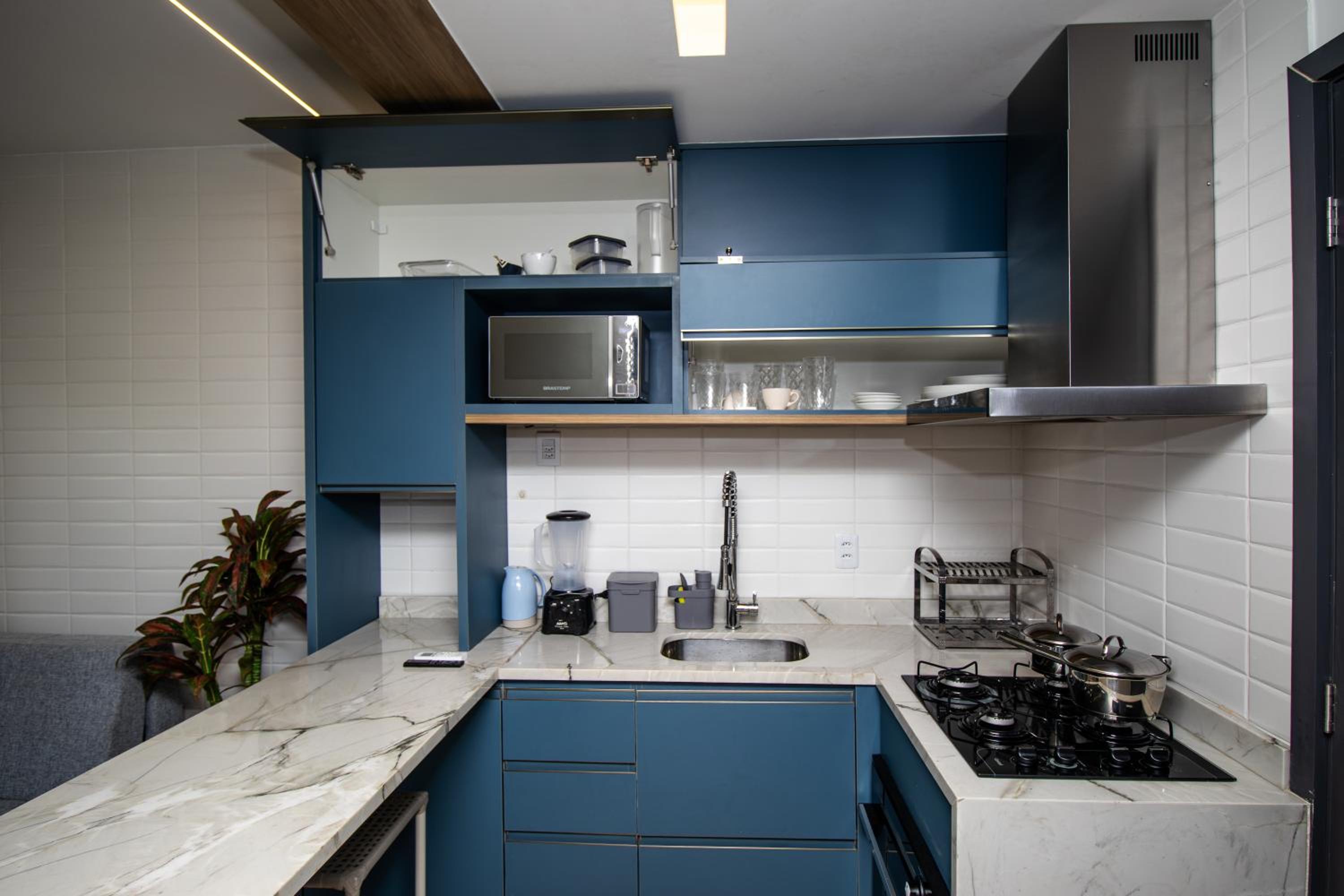 Residencial Di Maré by New Time