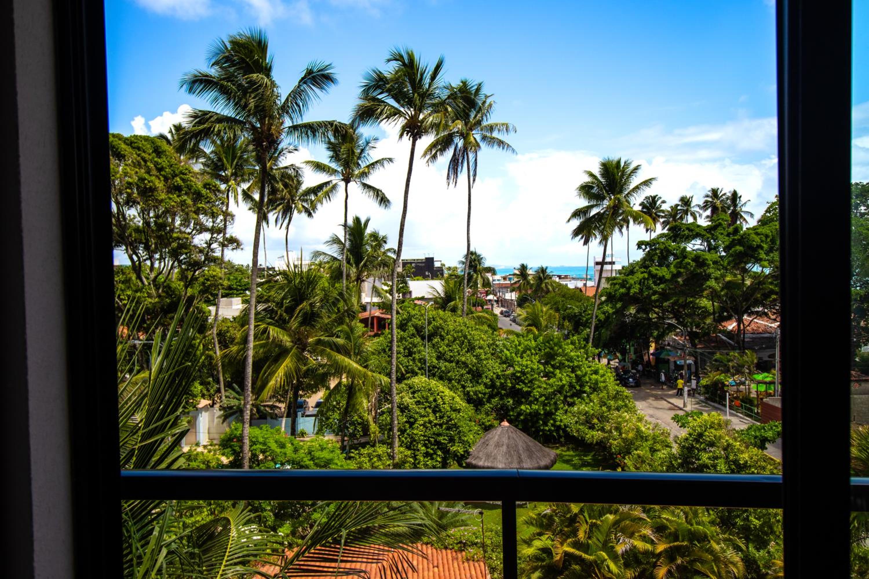 Residencial Di Maré by New Time