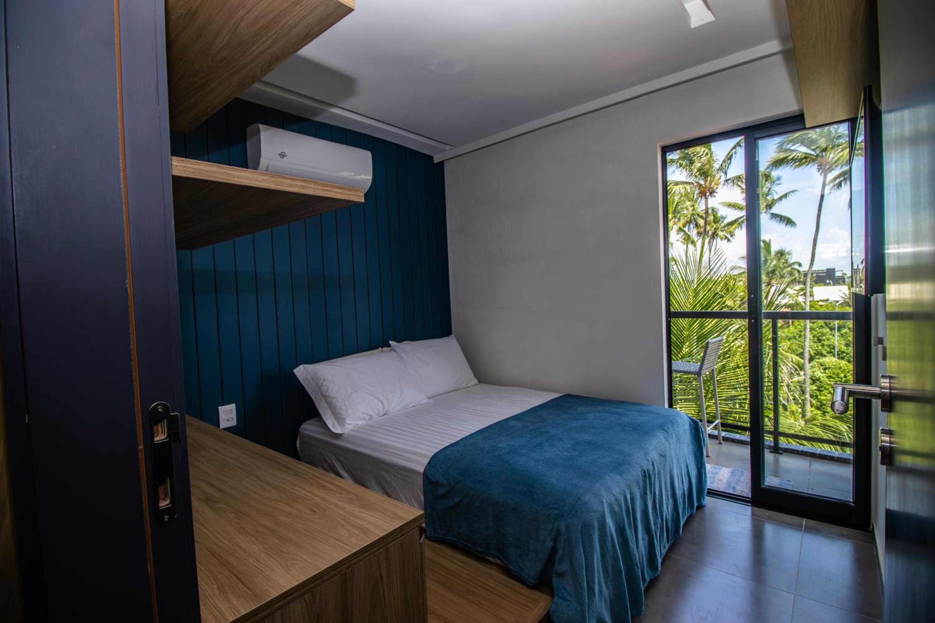 Residencial Di Maré by New Time