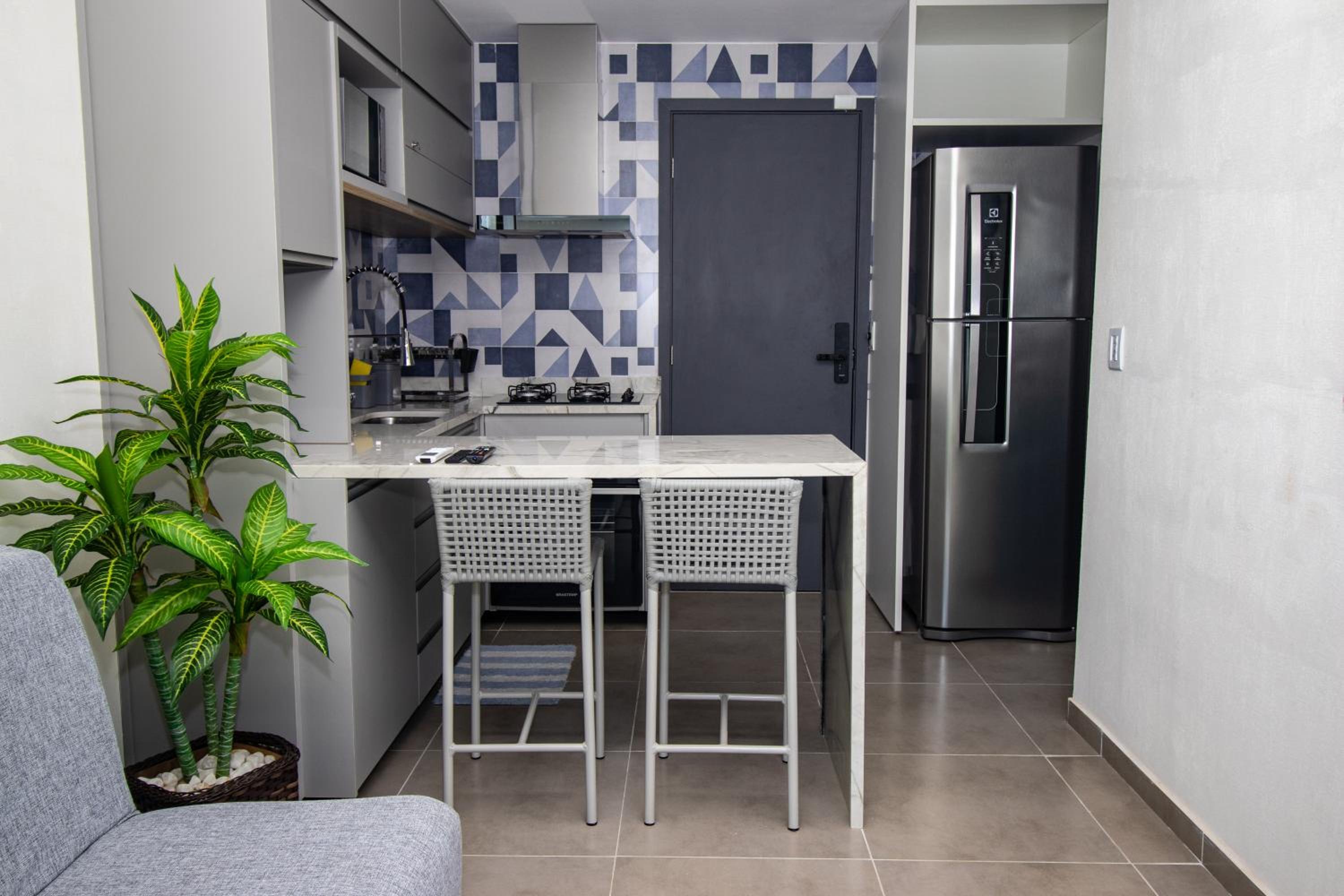 Residencial Di Maré by New Time