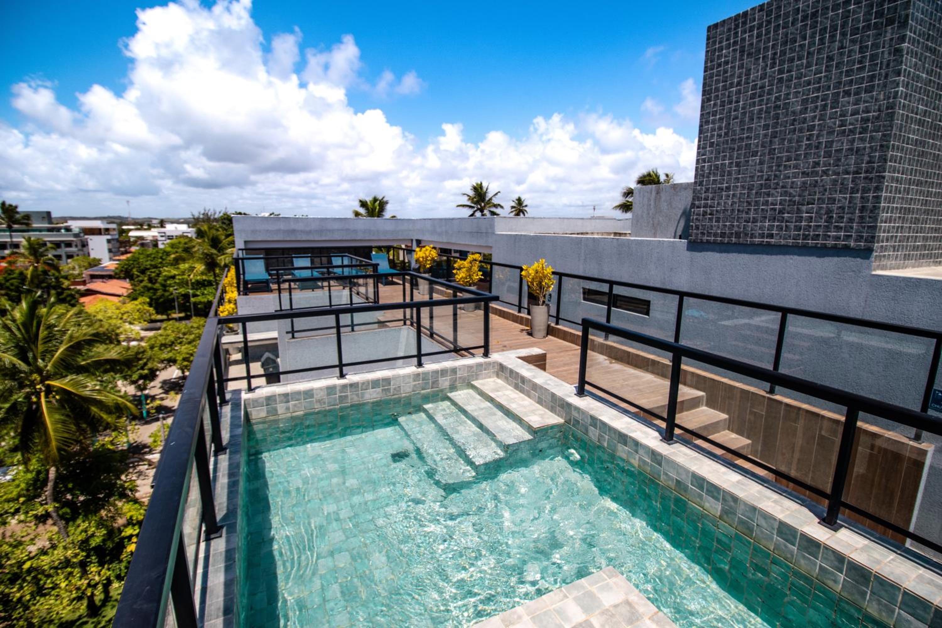 Residencial Di Maré by New Time
