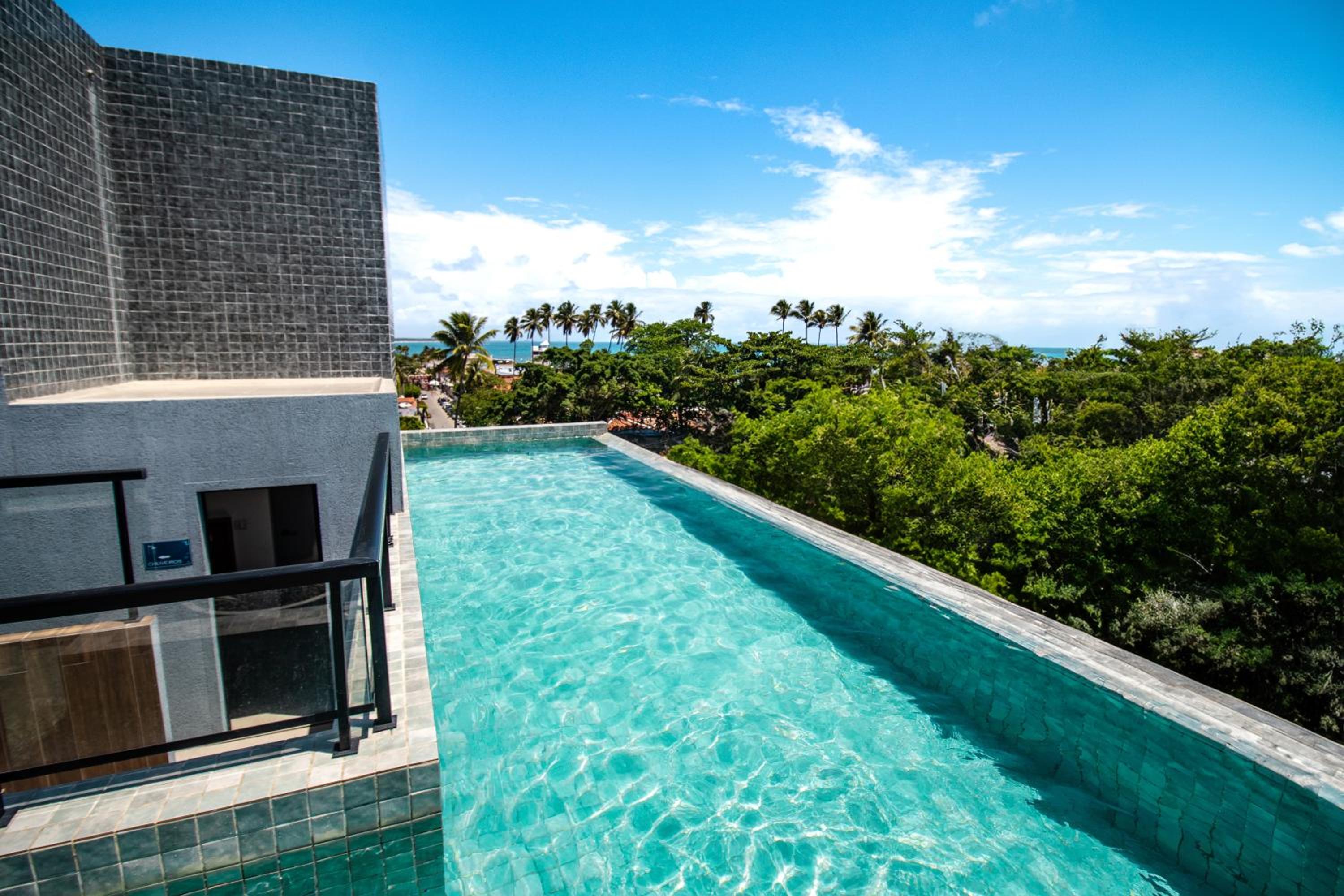 Residencial Di Maré by New Time