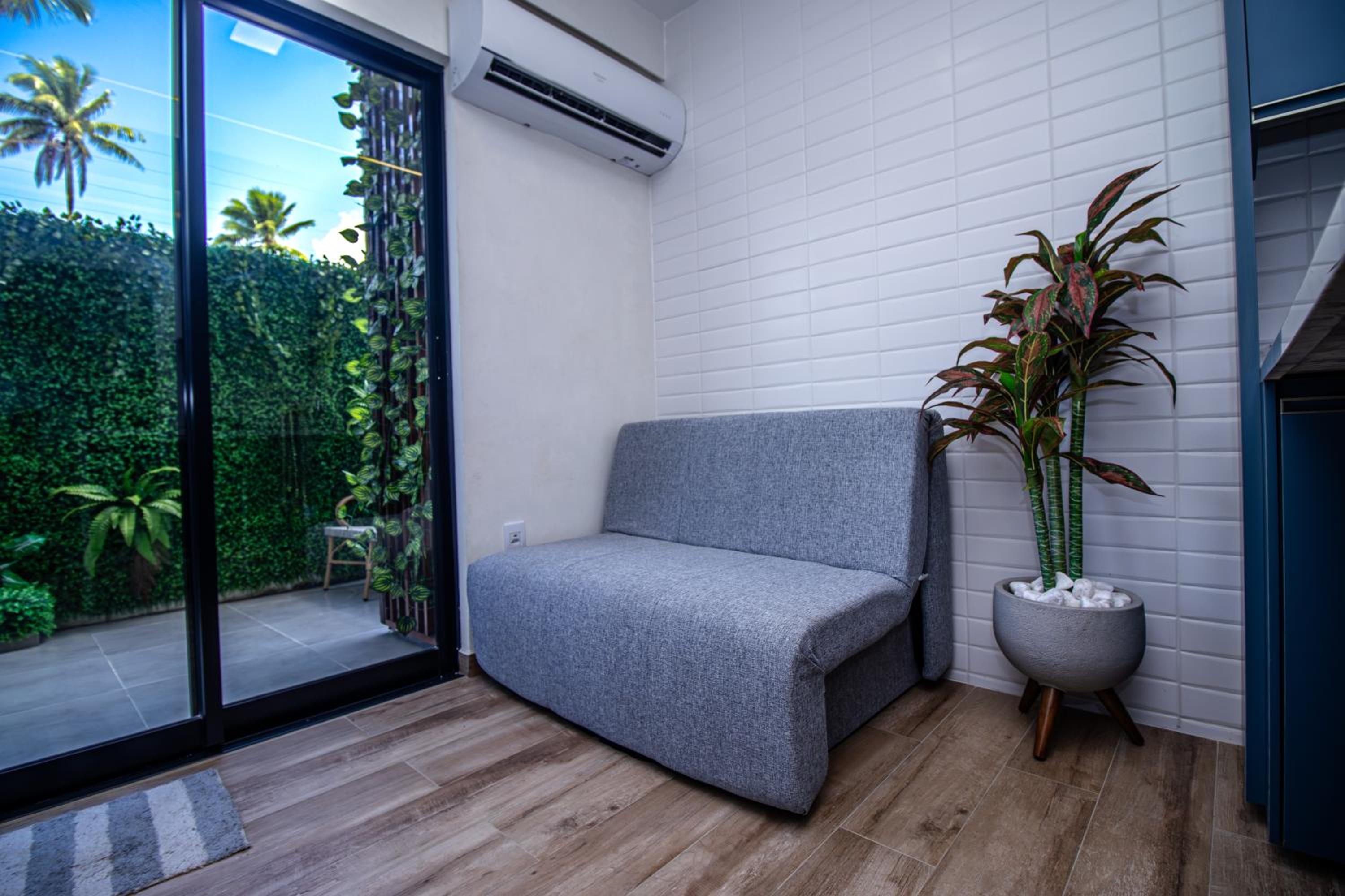 Residencial Di Maré by New Time