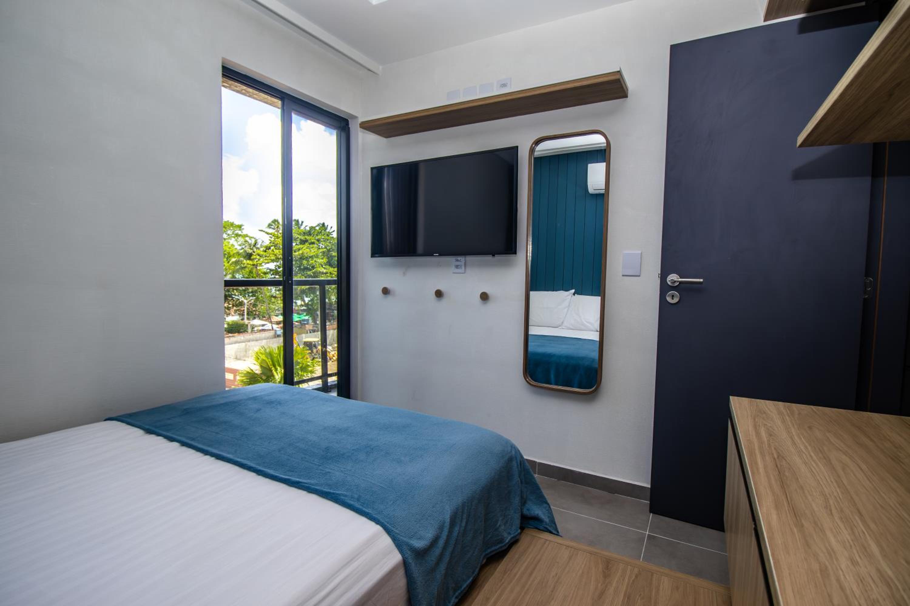 Residencial Di Maré by New Time