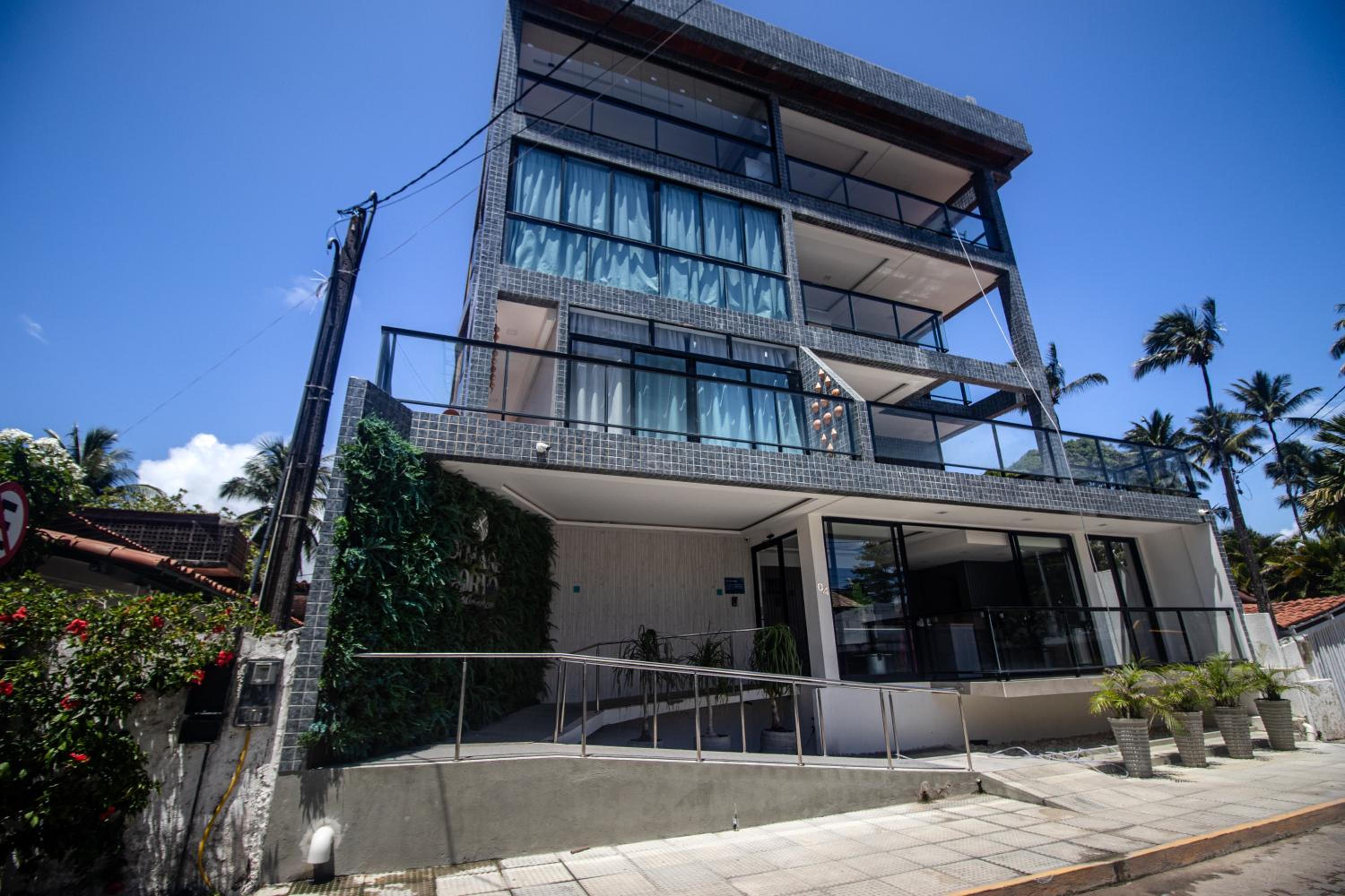 Residencial Di Maré by New Time