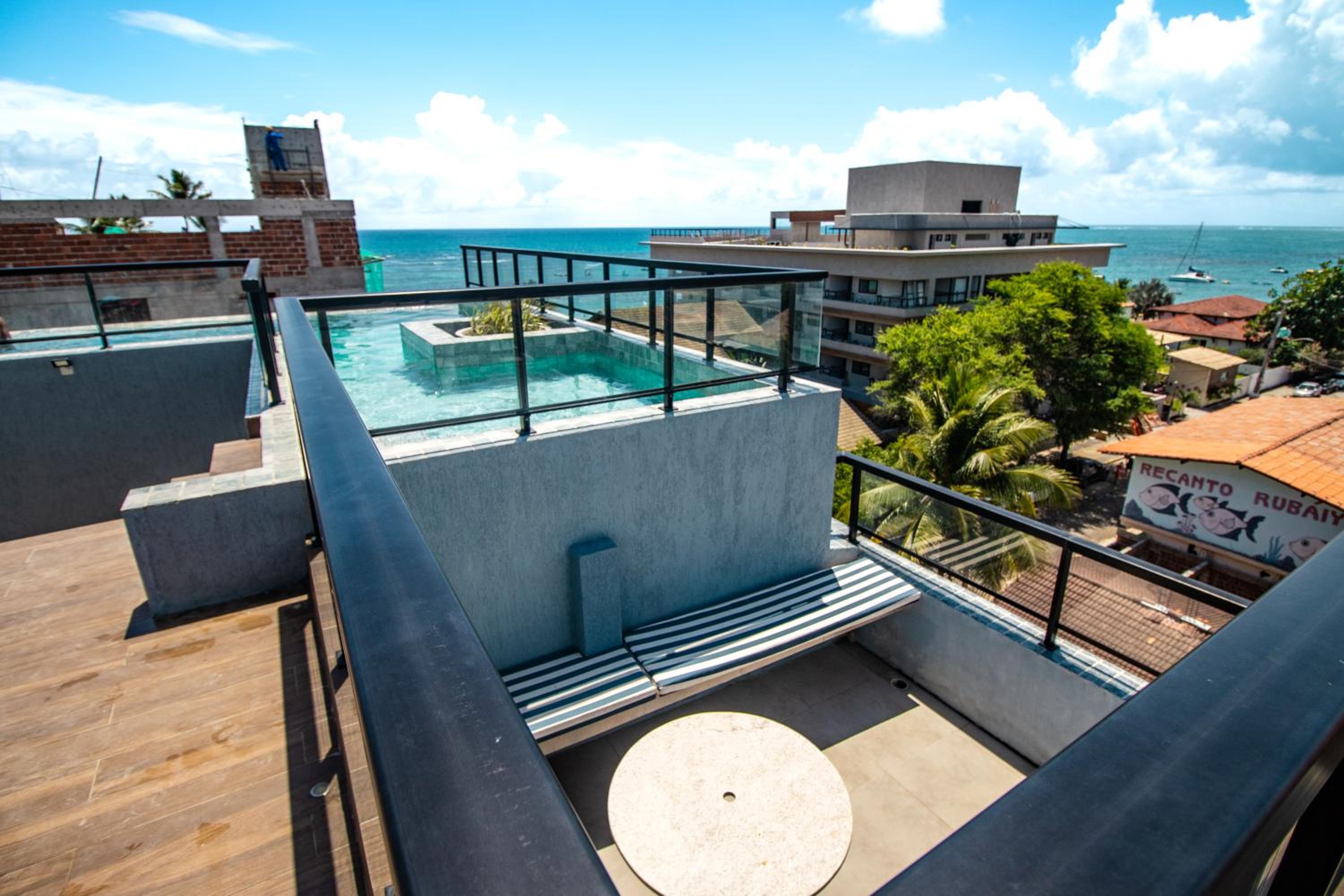 Residencial Di Maré by New Time