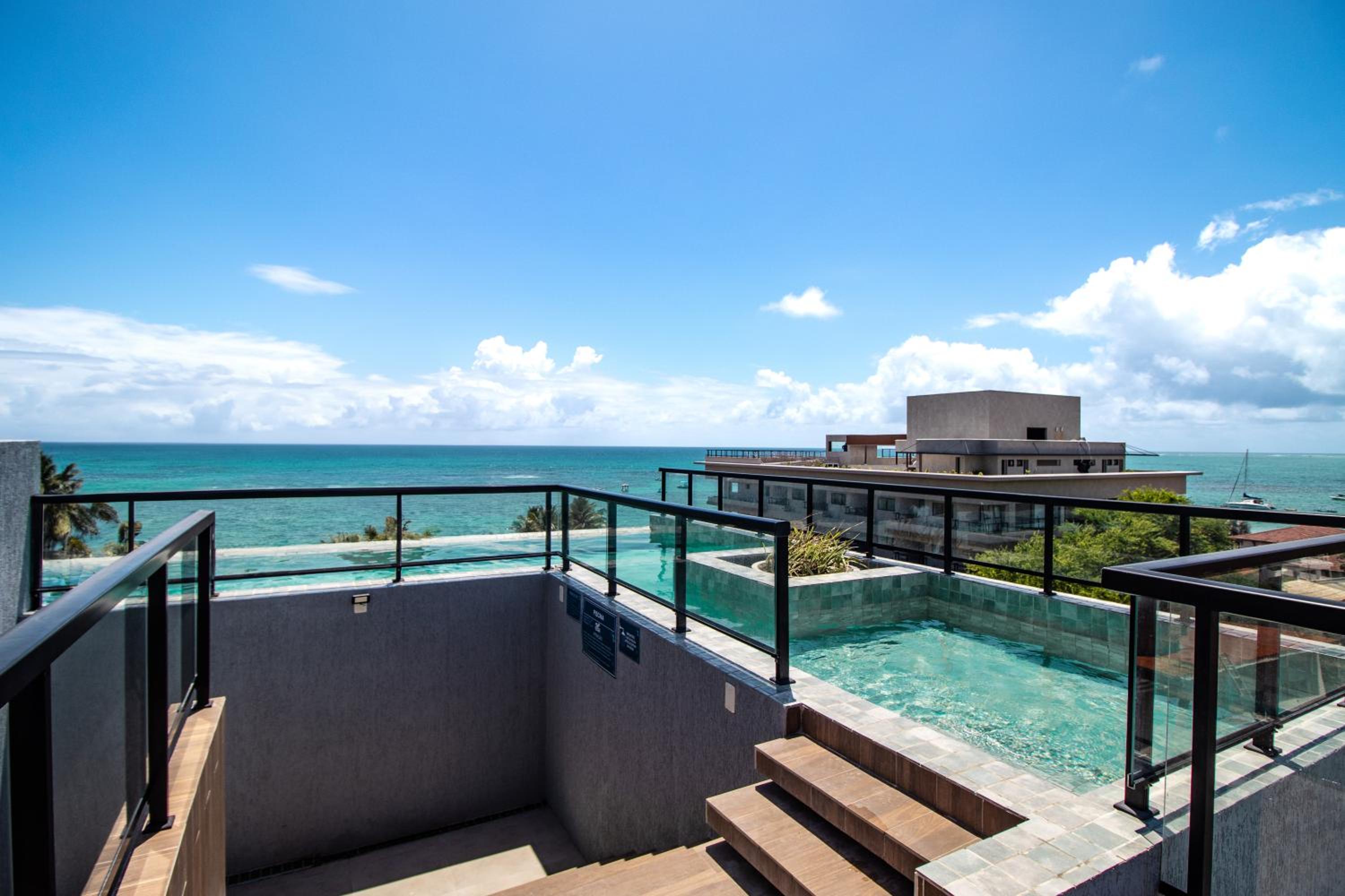 Residencial Di Maré by New Time