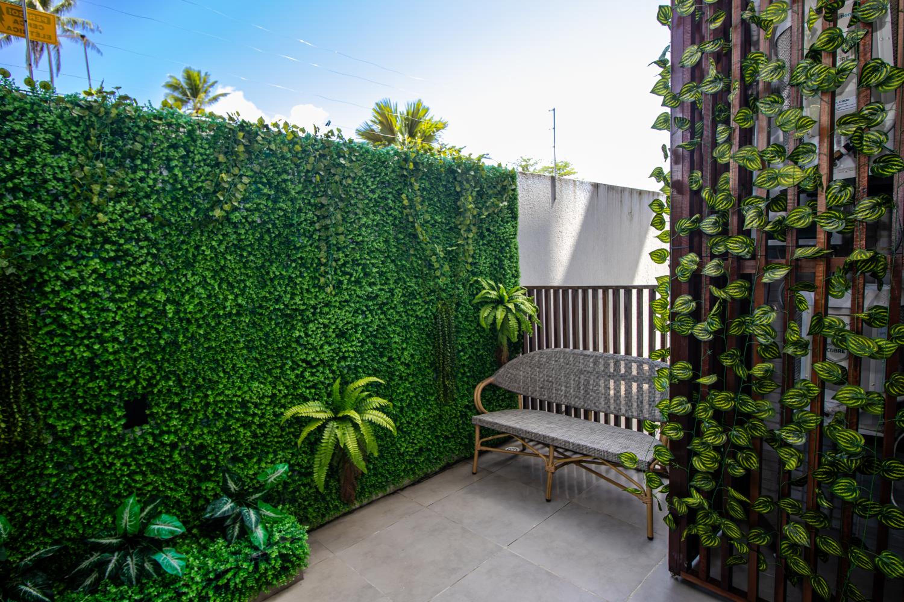 Residencial Di Maré by New Time