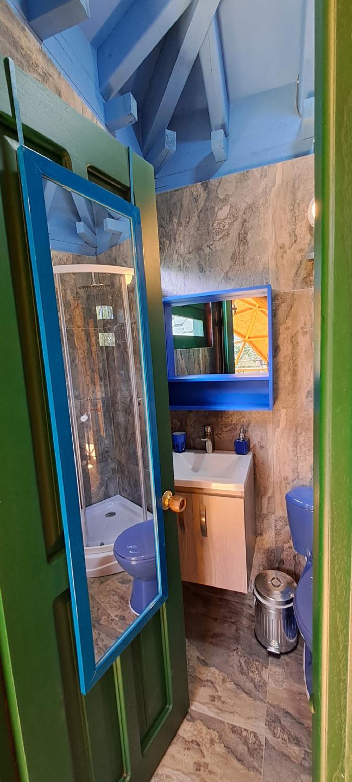 Casa Realidad y Ensueño