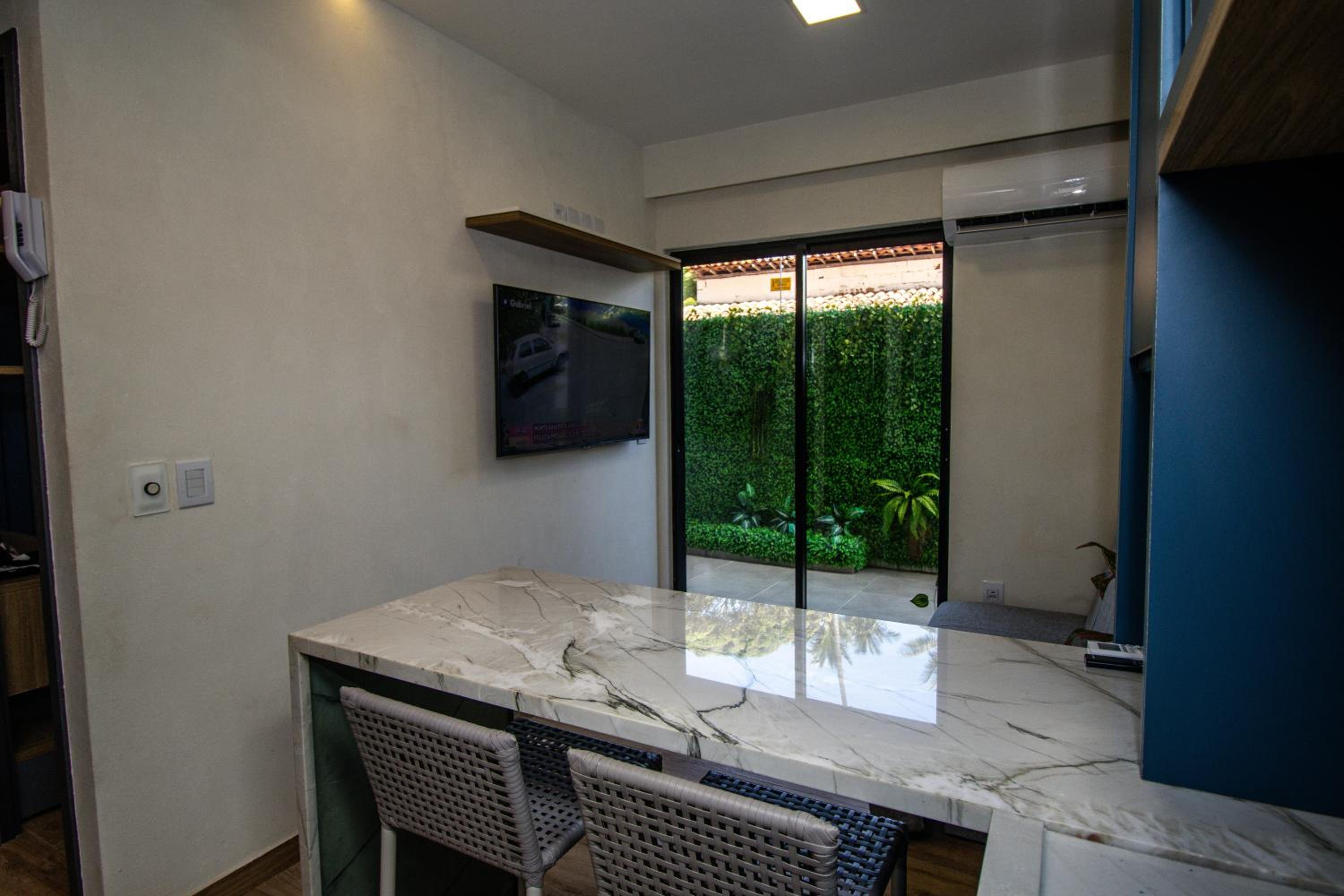 Residencial Di Maré by New Time