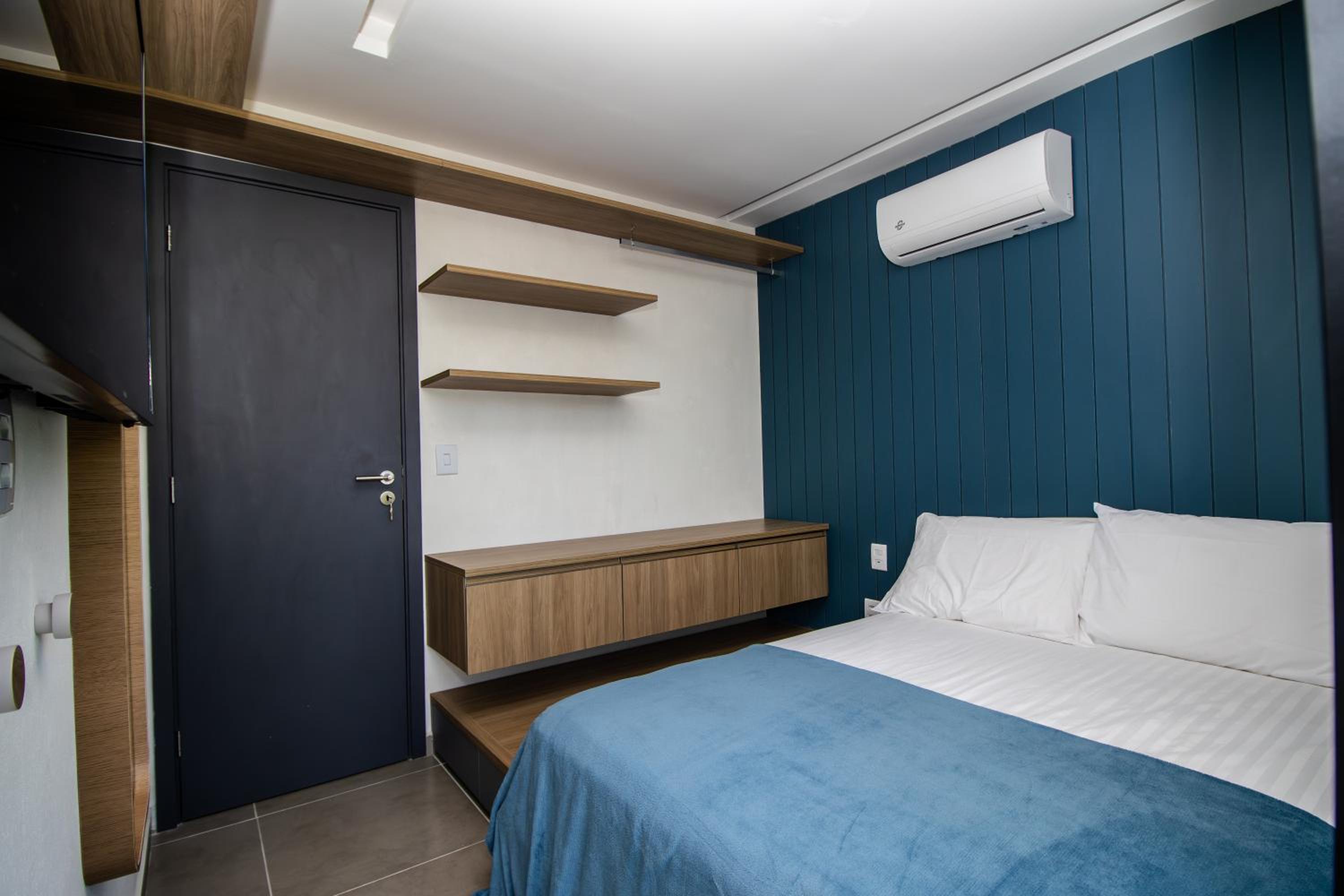 Residencial Di Maré by New Time