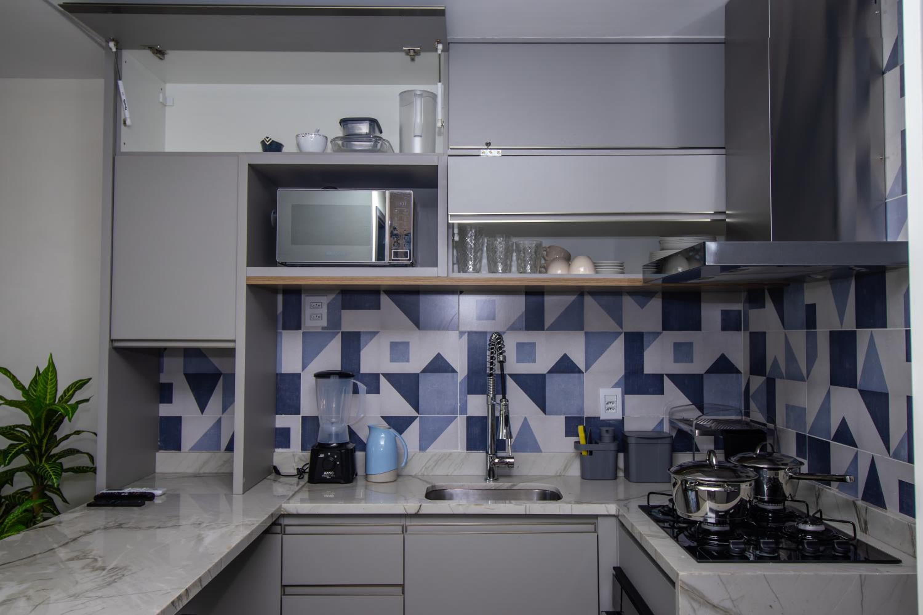 Residencial Di Maré by New Time
