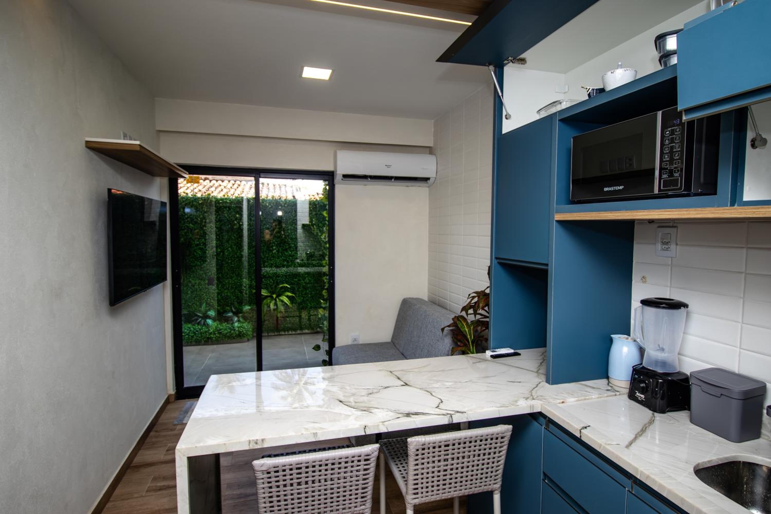 Residencial Di Maré by New Time