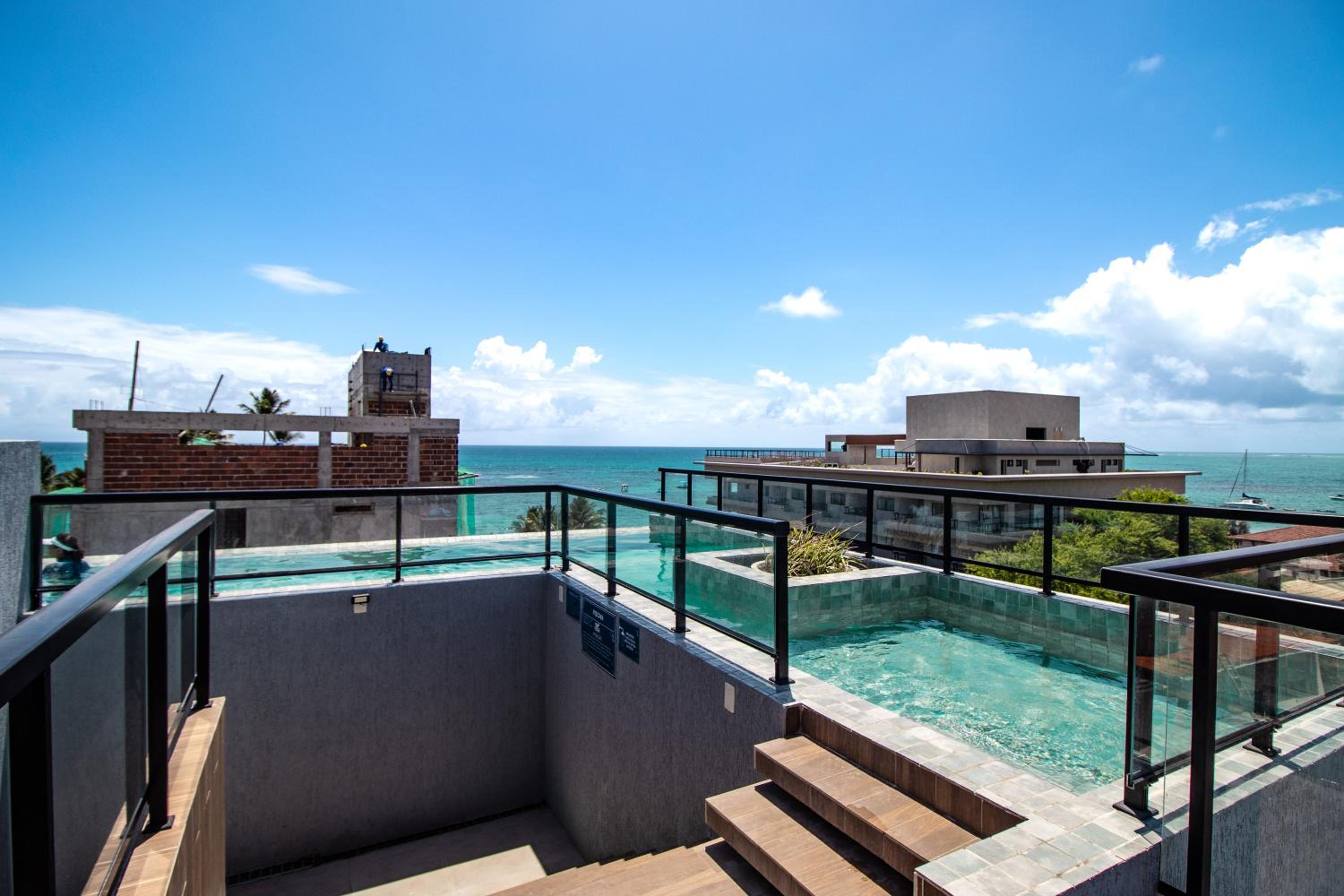 Residencial Di Maré by New Time
