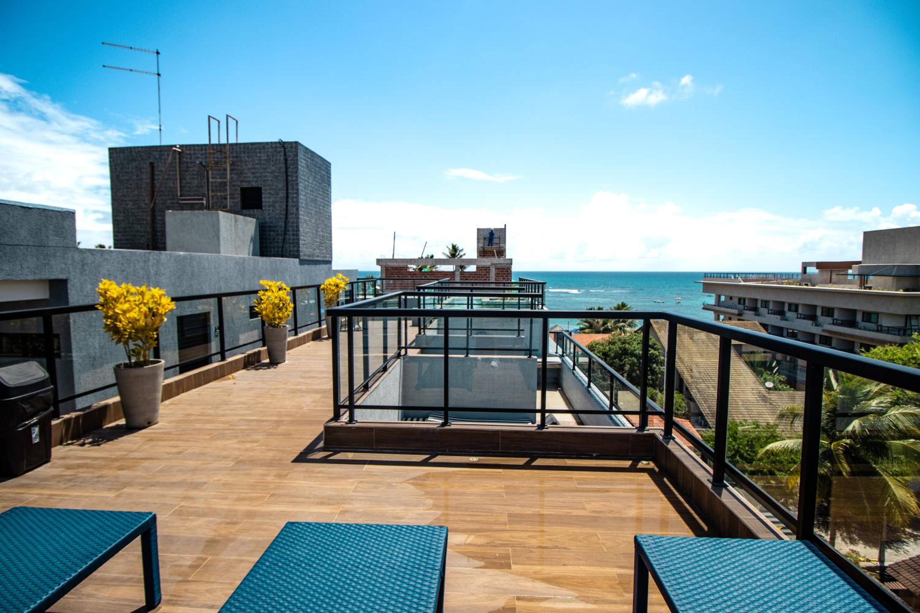 Residencial Di Maré by New Time