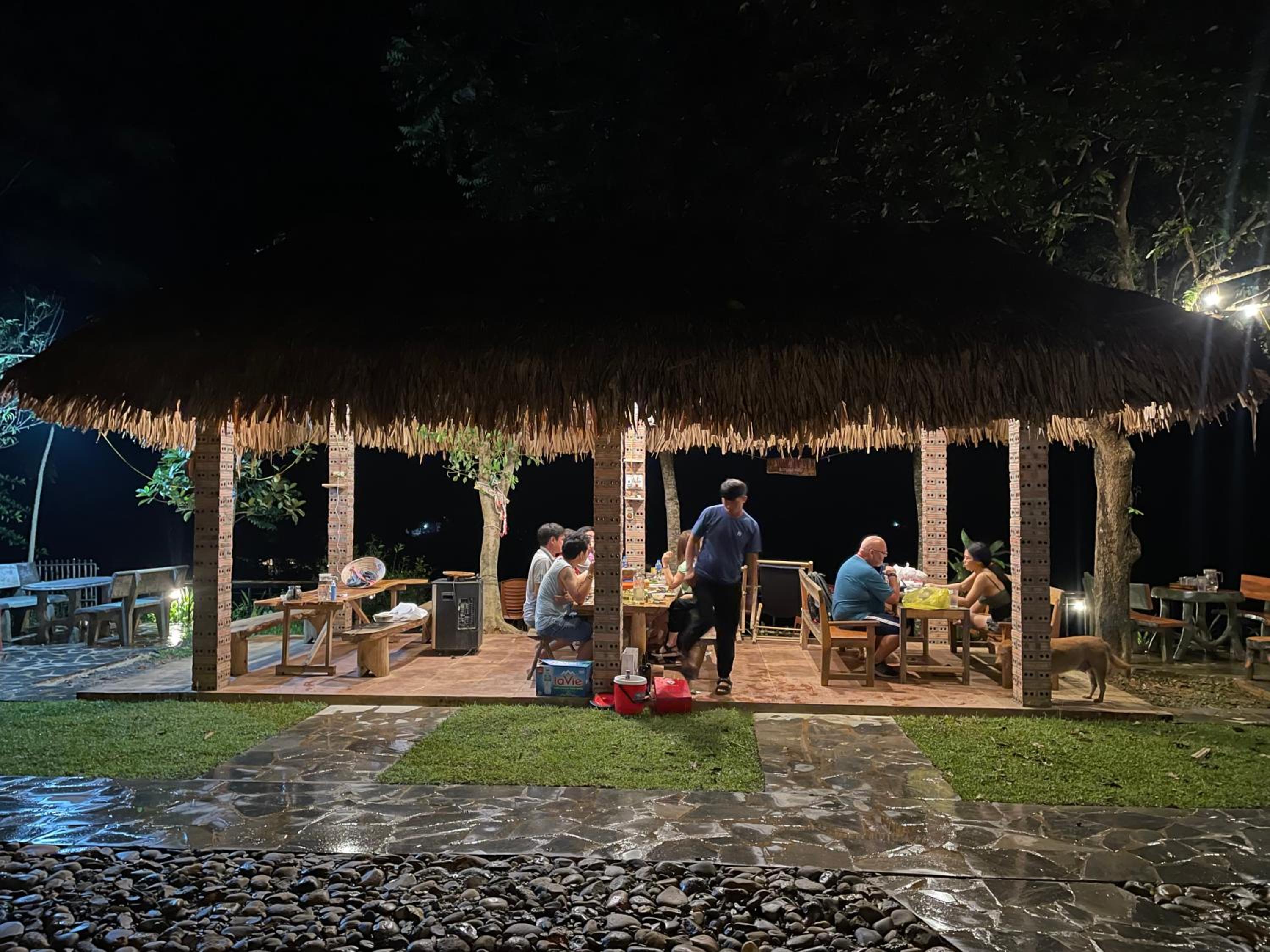 Pu Luong - Duy Phuong Homestay
