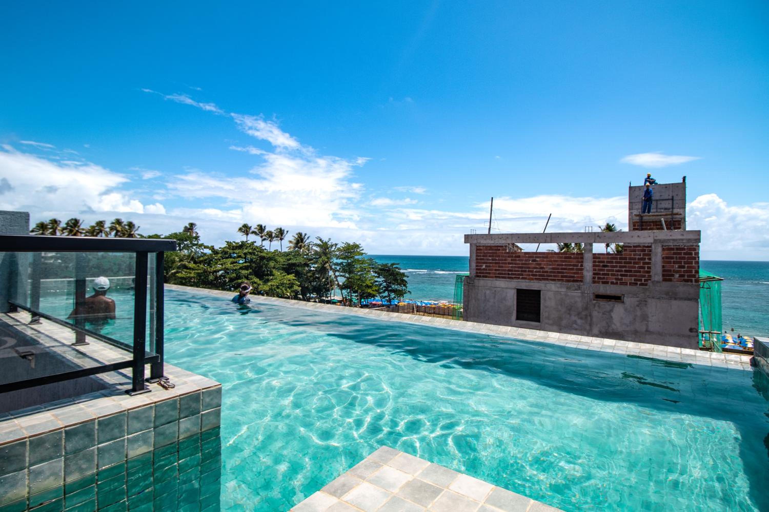 Residencial Di Maré by New Time