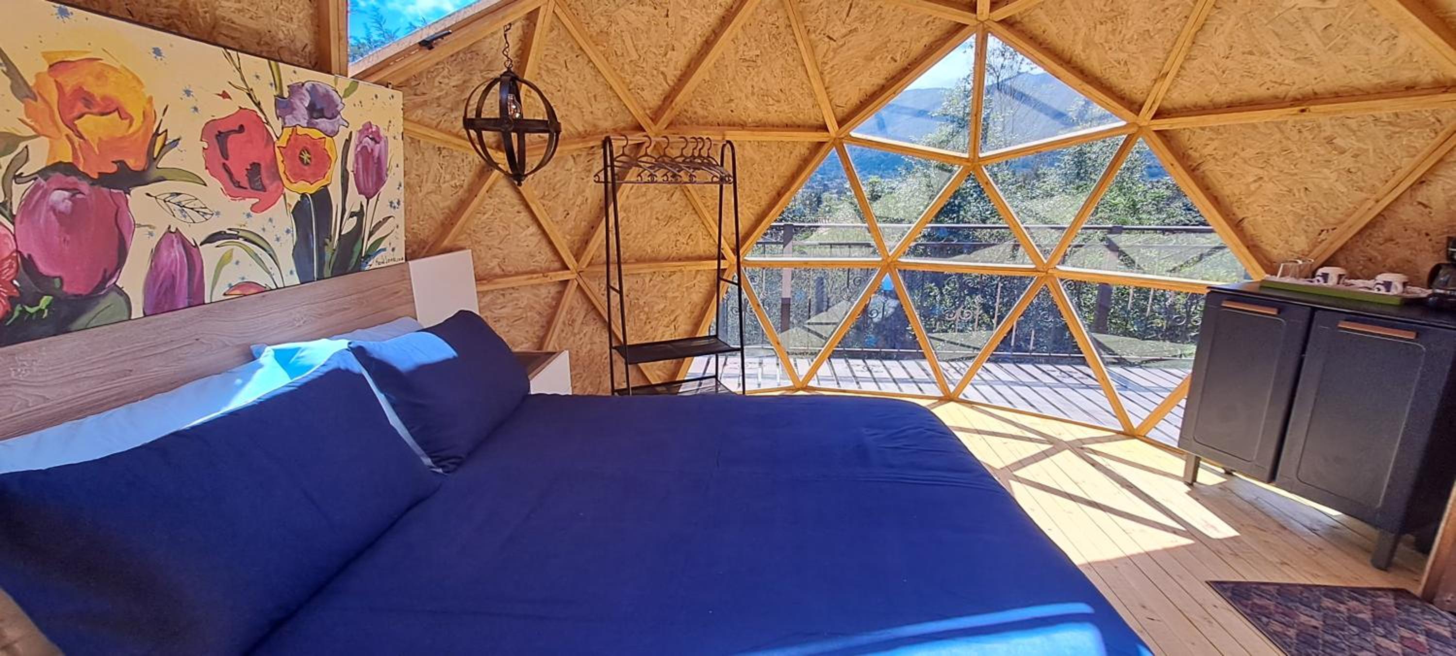 Casa Realidad y Ensueño