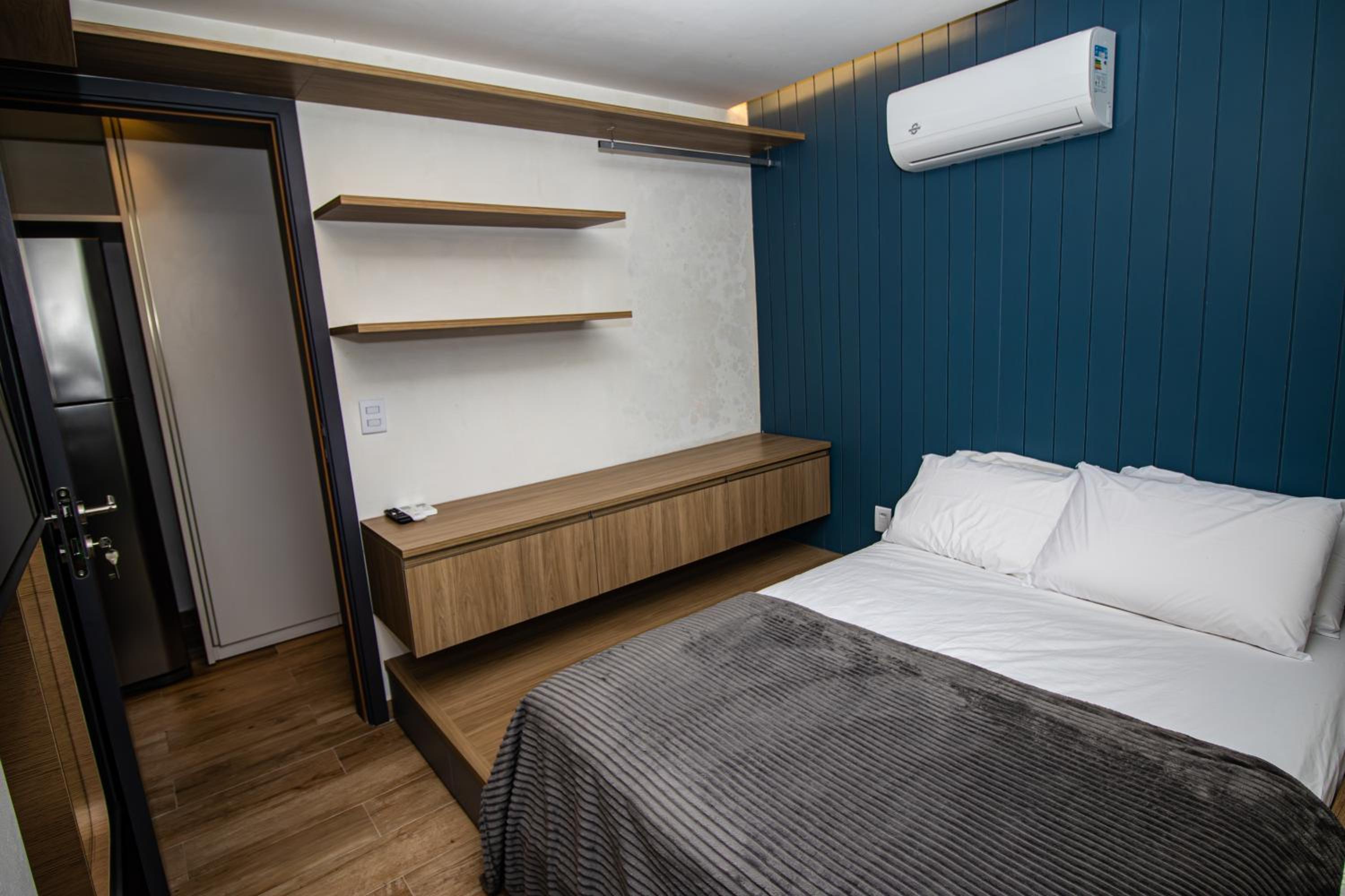Residencial Di Maré by New Time