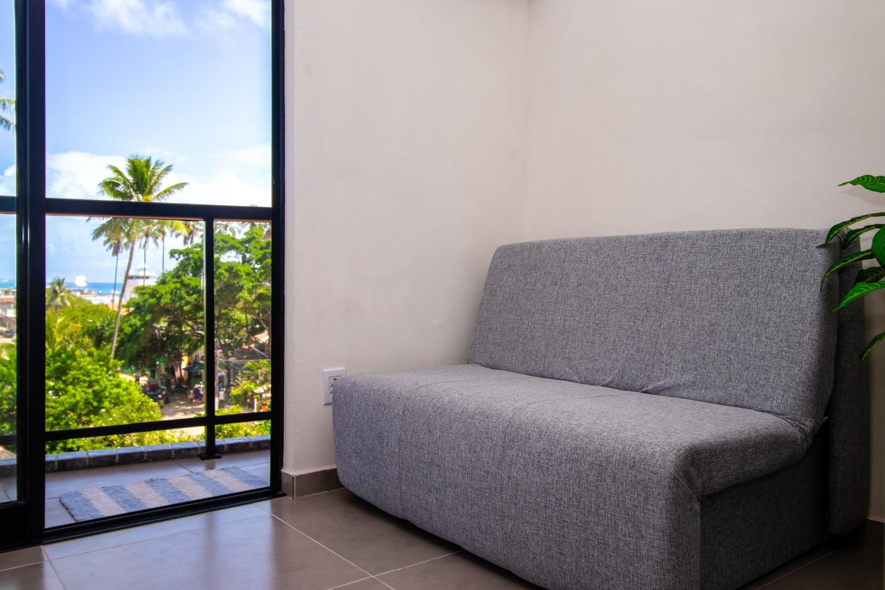 Residencial Di Maré by New Time