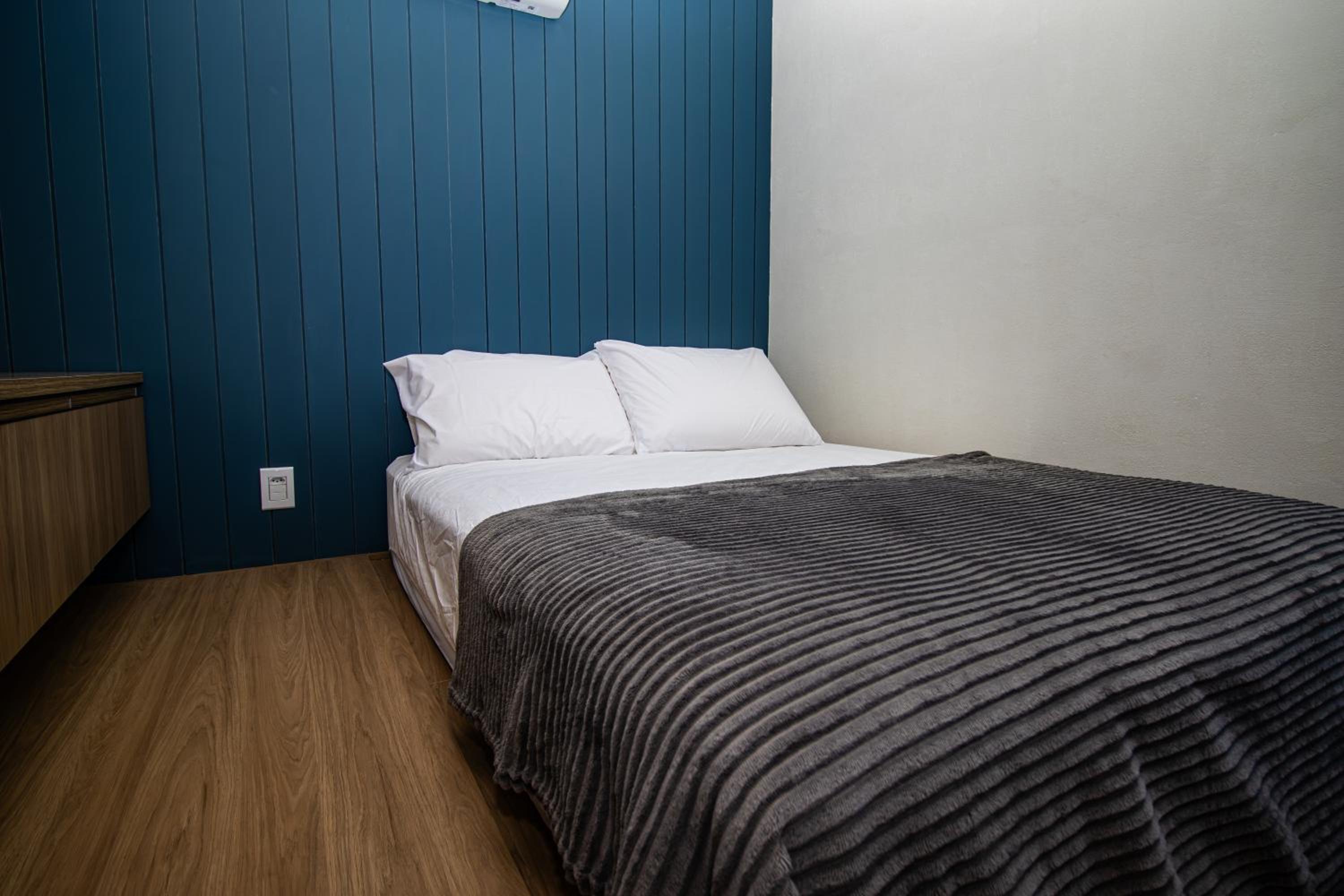 Residencial Di Maré by New Time