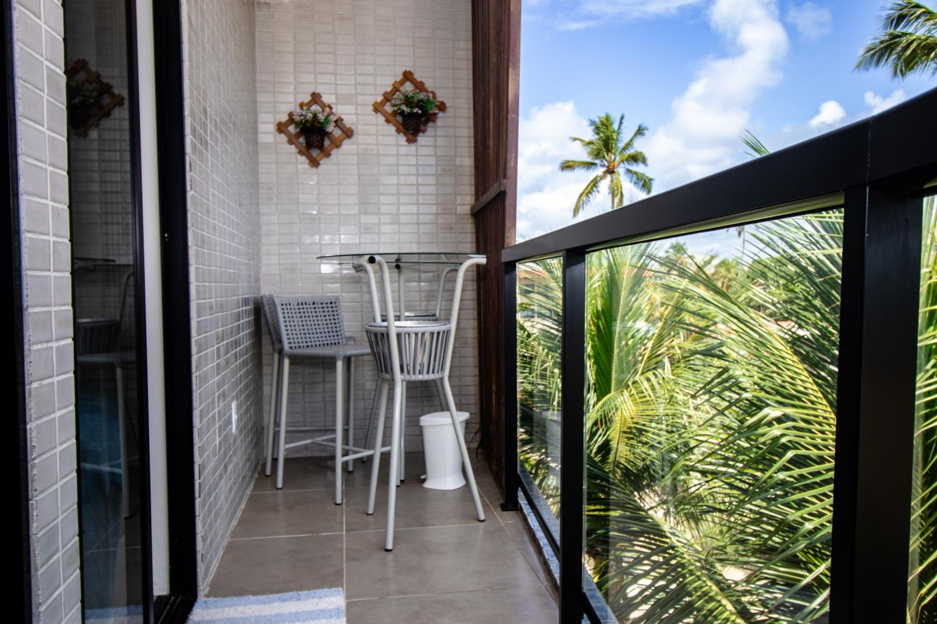 Residencial Di Maré by New Time
