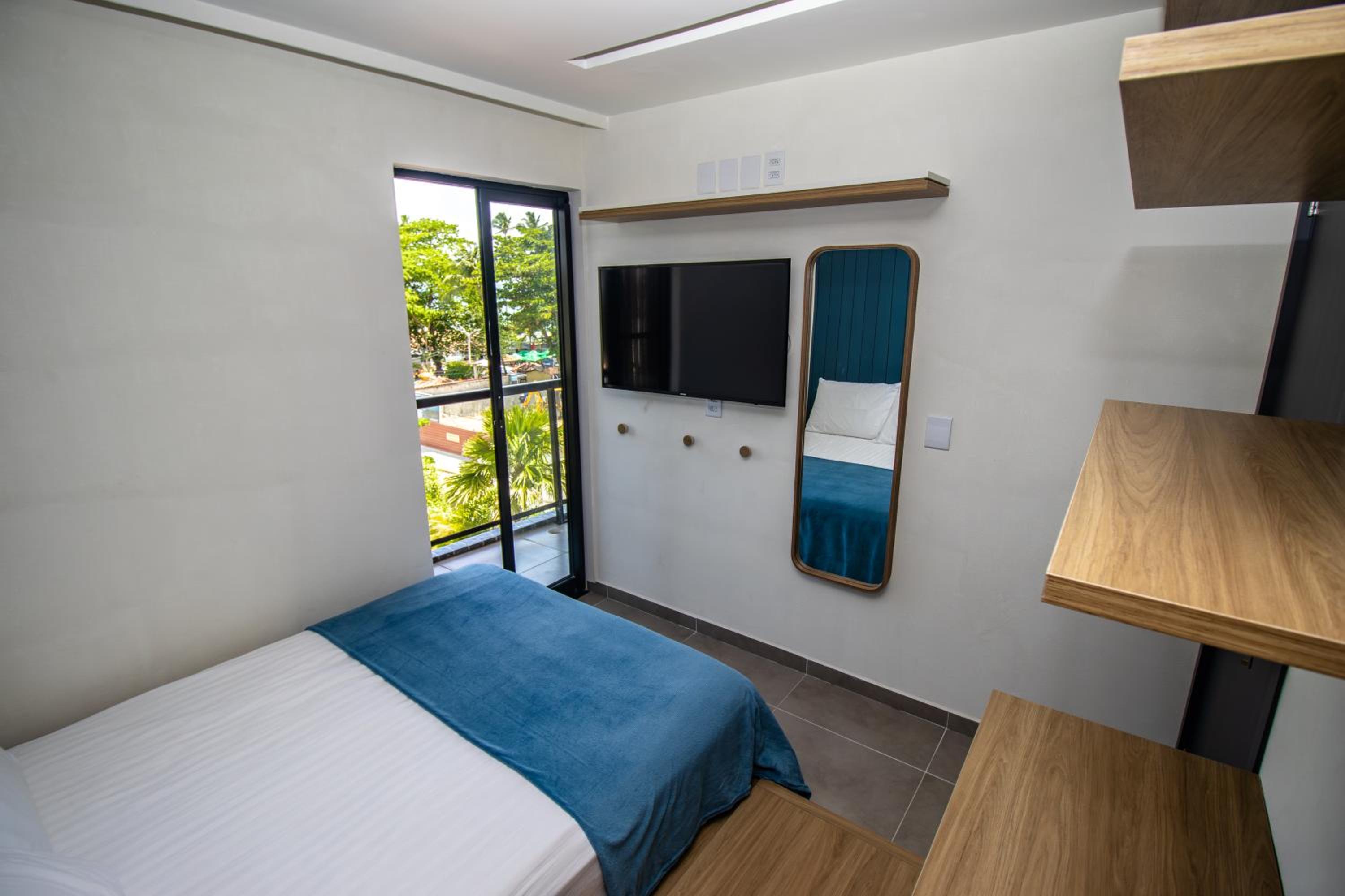 Residencial Di Maré by New Time