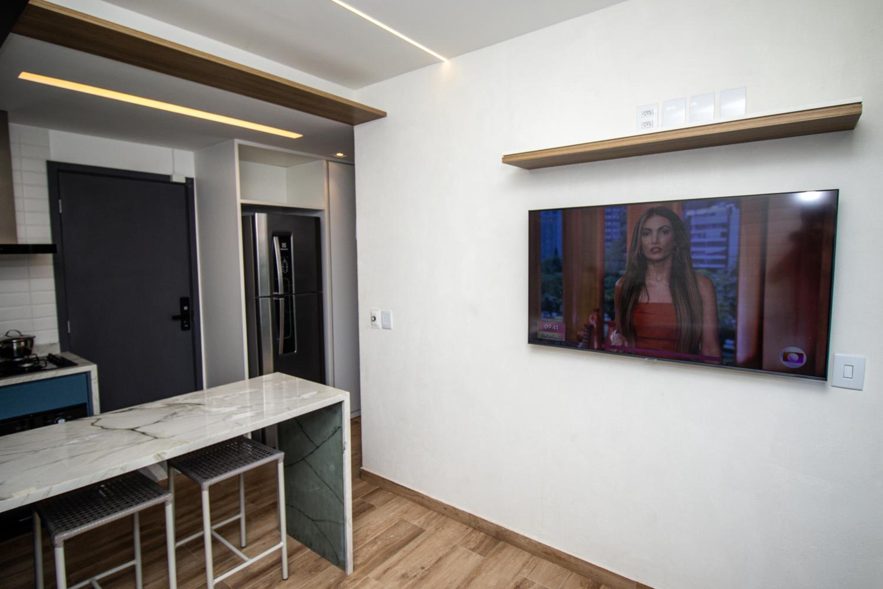 Residencial Di Maré by New Time