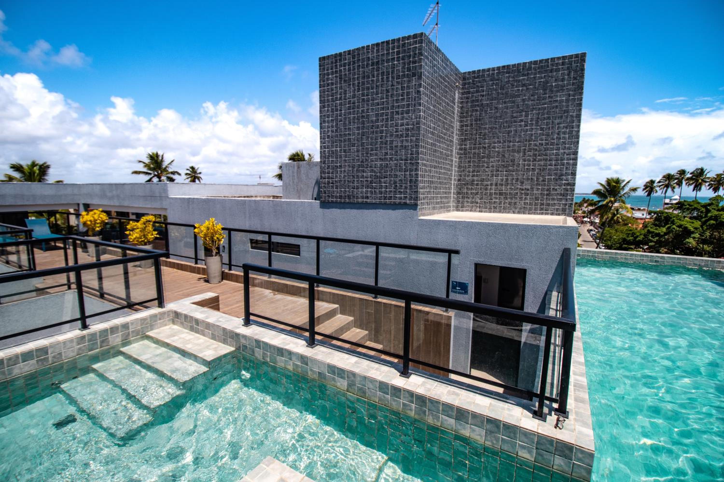 Residencial Di Maré by New Time