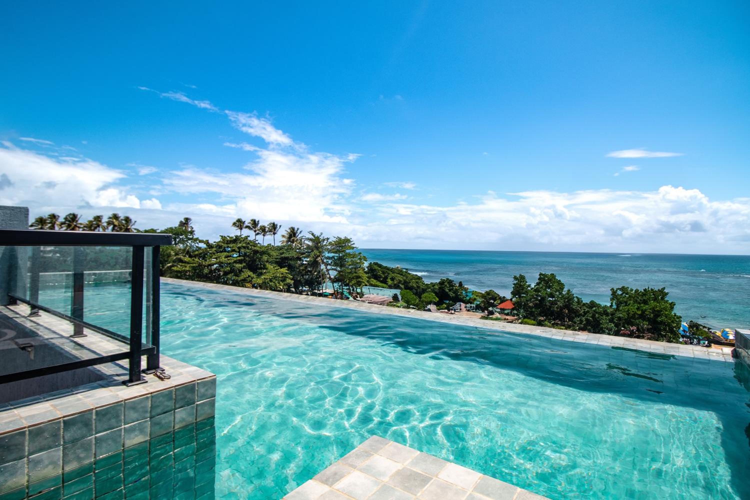 Residencial Di Maré by New Time