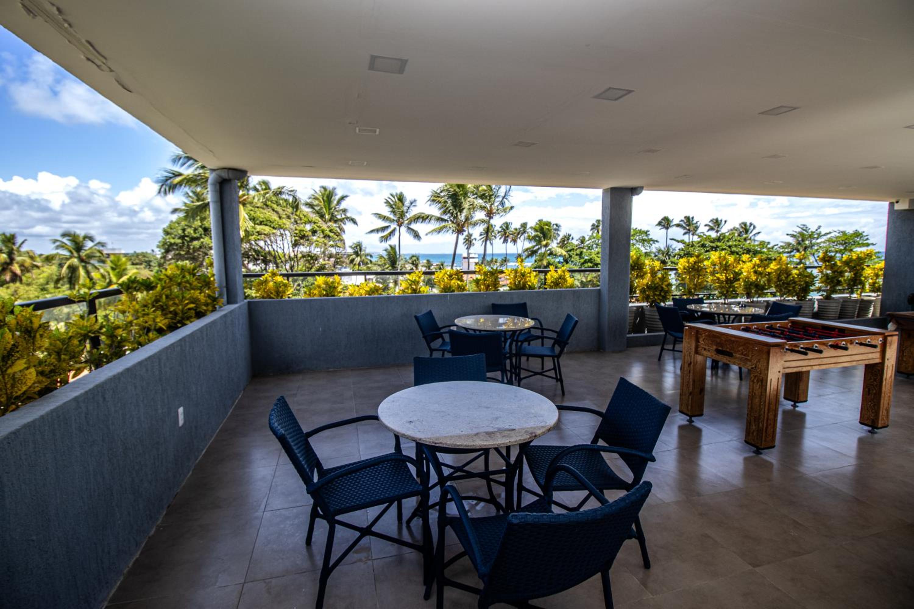 Residencial Di Maré by New Time
