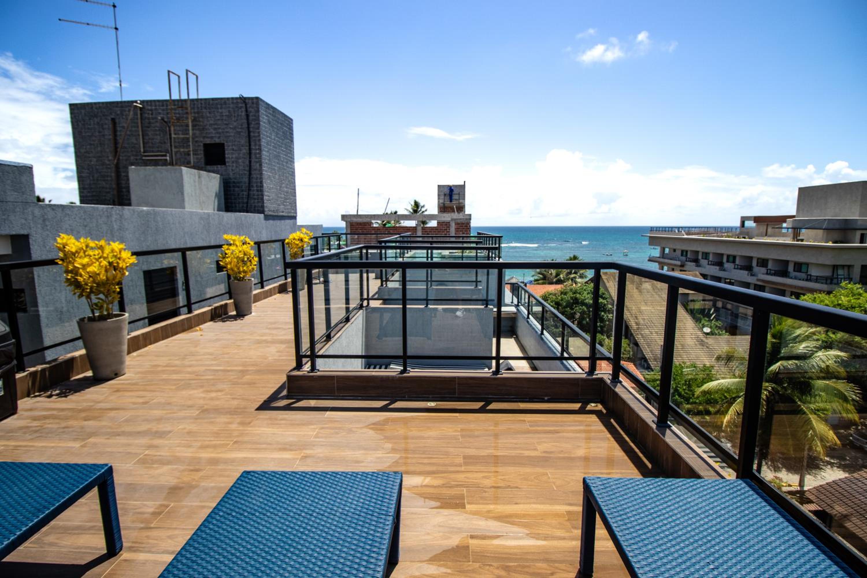 Residencial Di Maré by New Time