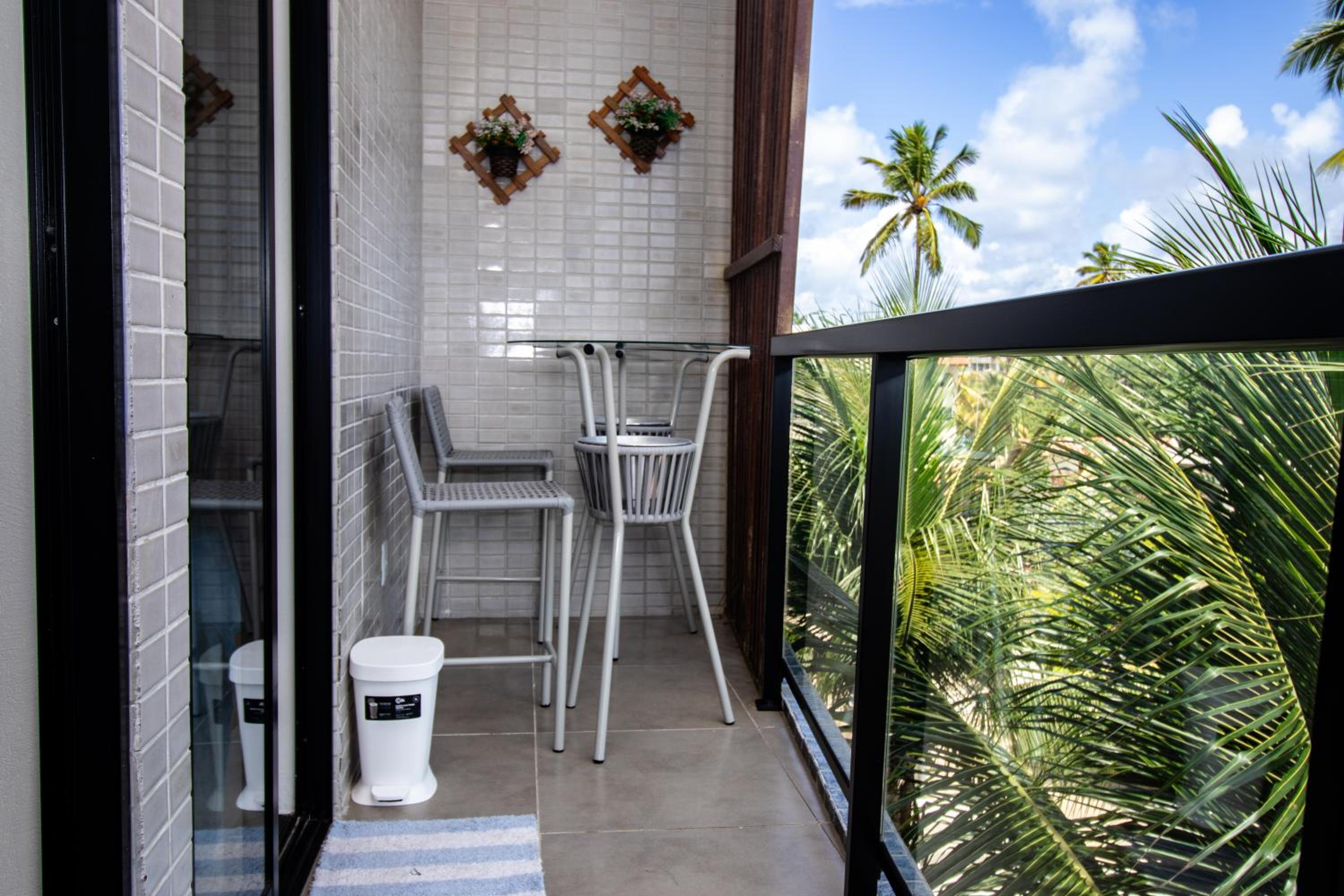Residencial Di Maré by New Time