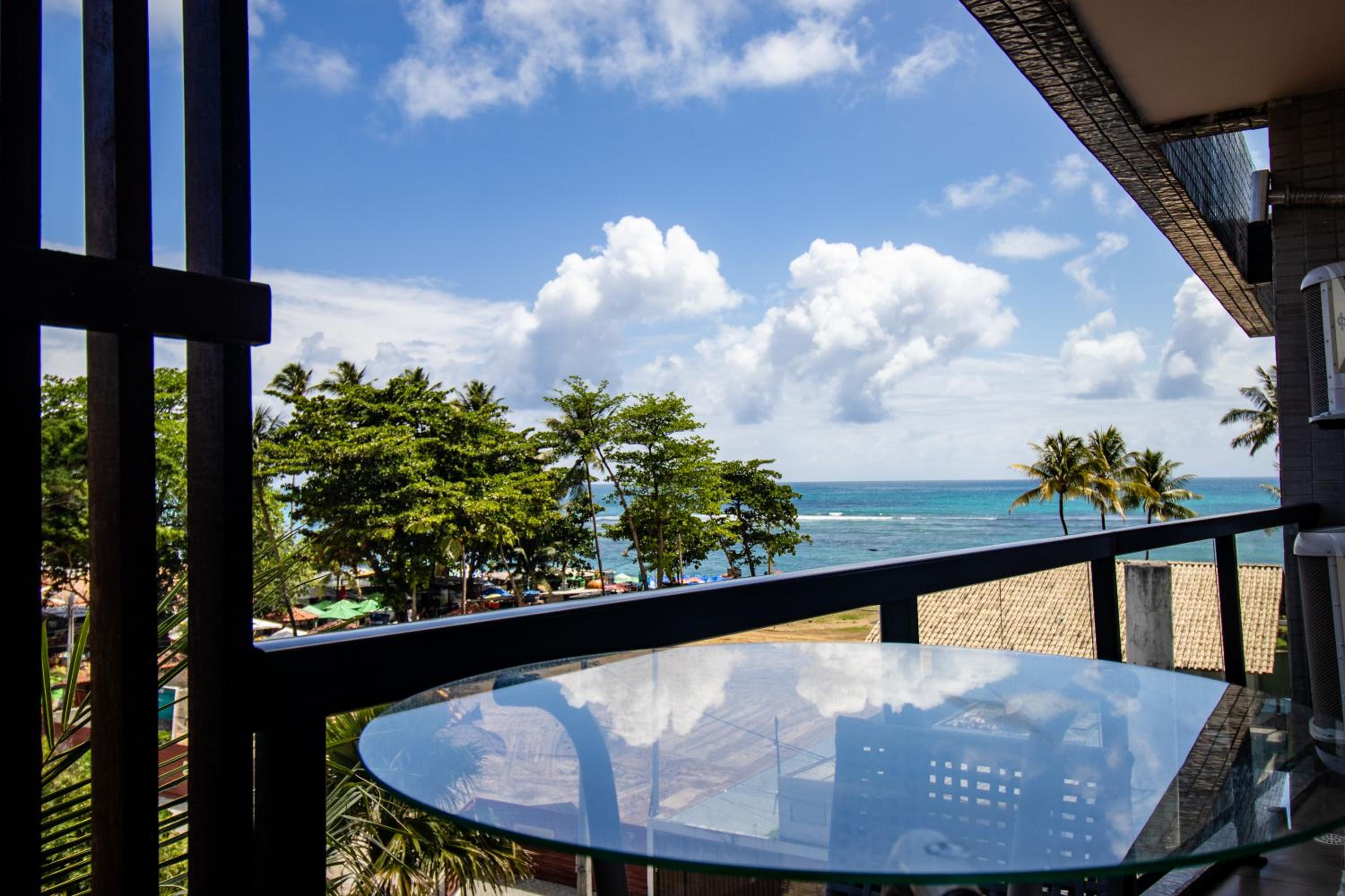 Residencial Di Maré by New Time