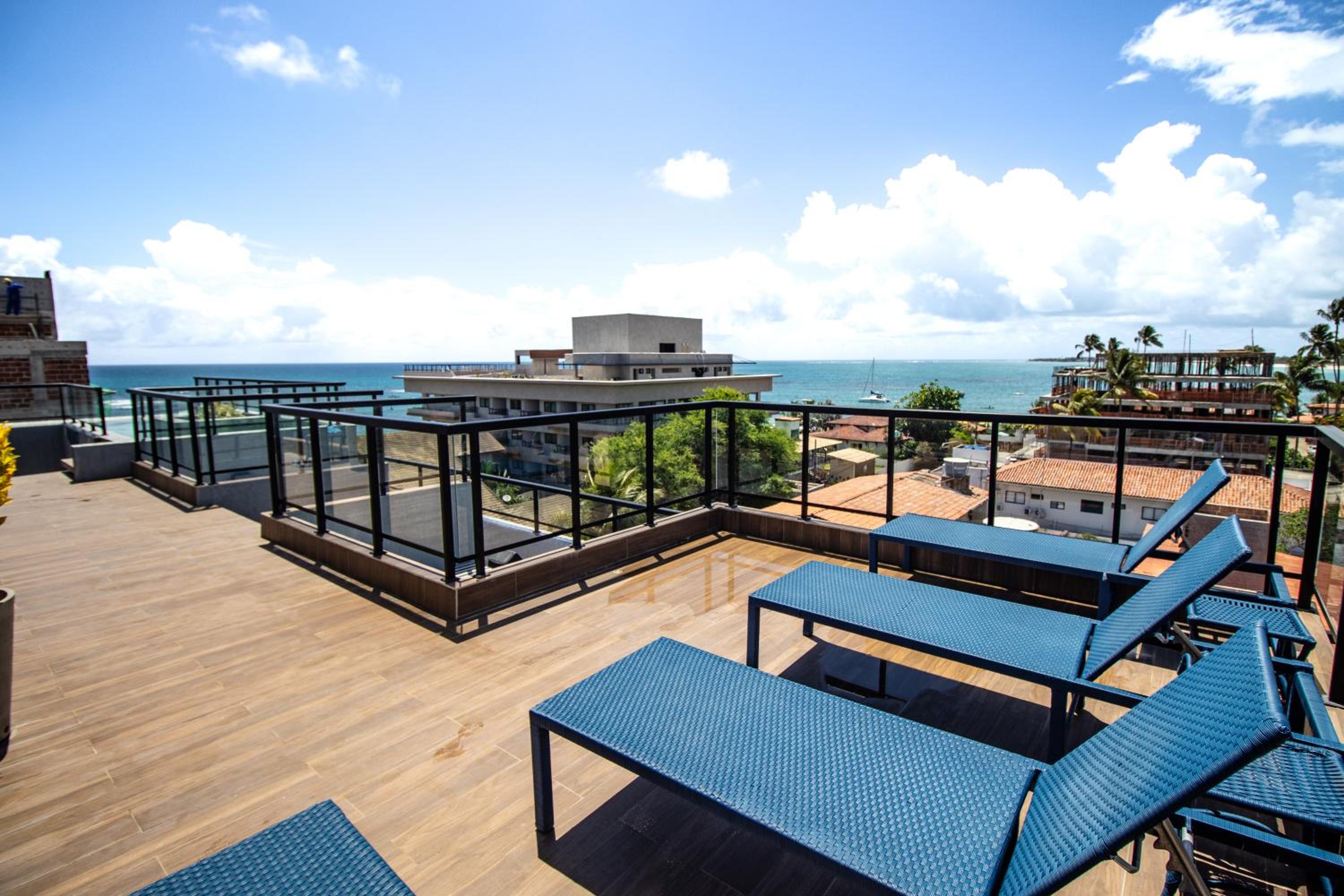 Residencial Di Maré by New Time
