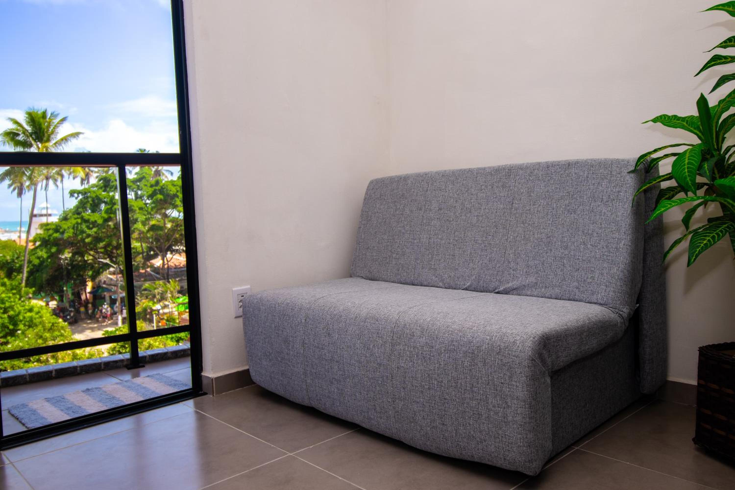 Residencial Di Maré by New Time