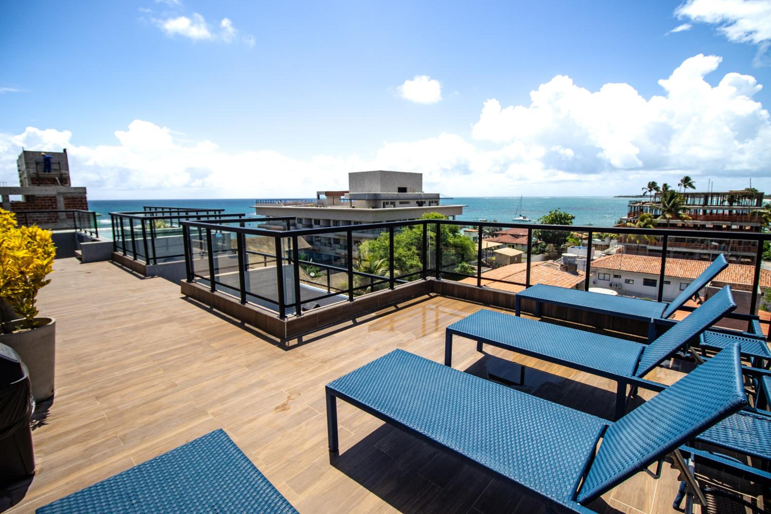 Residencial Di Maré by New Time