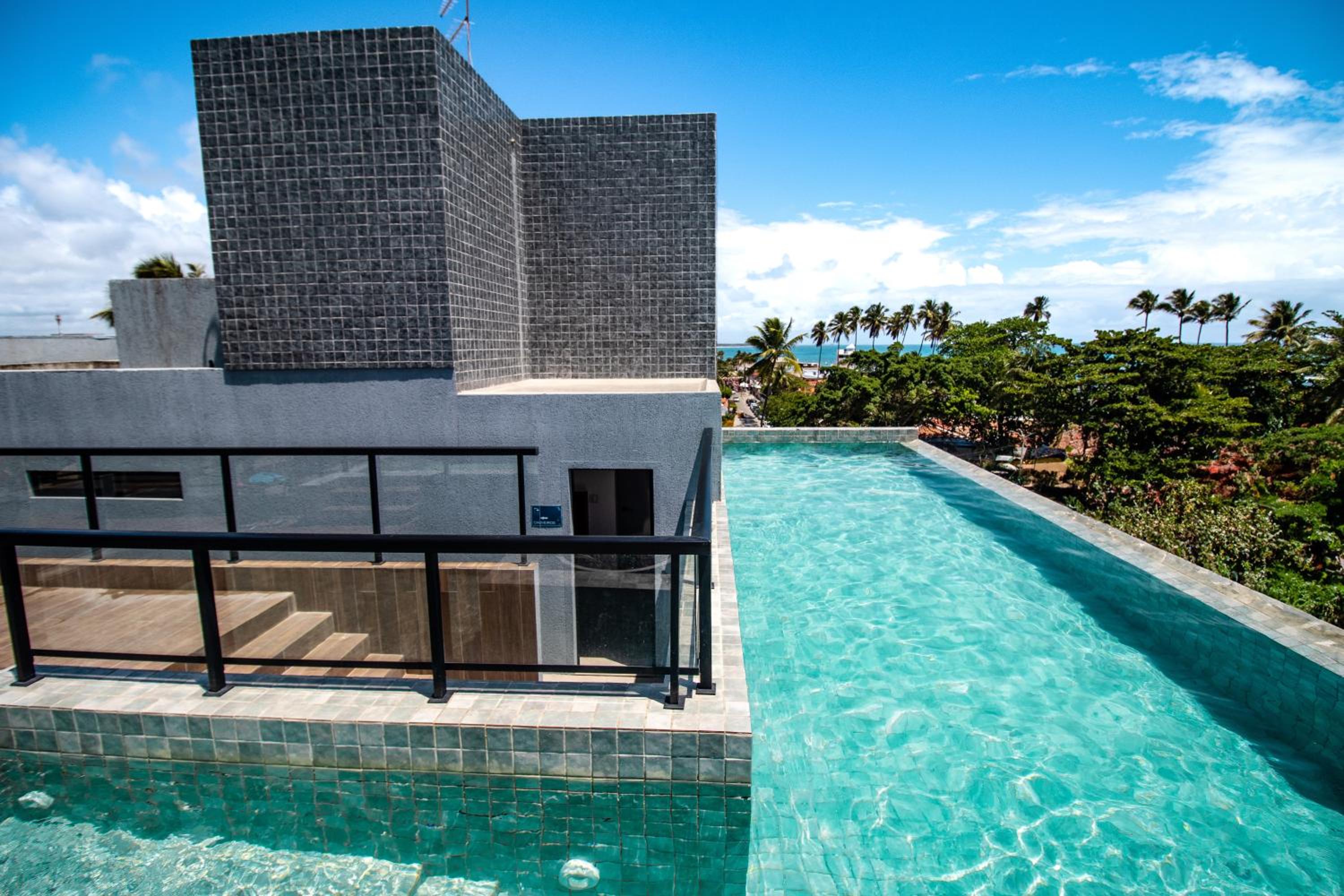 Residencial Di Maré by New Time