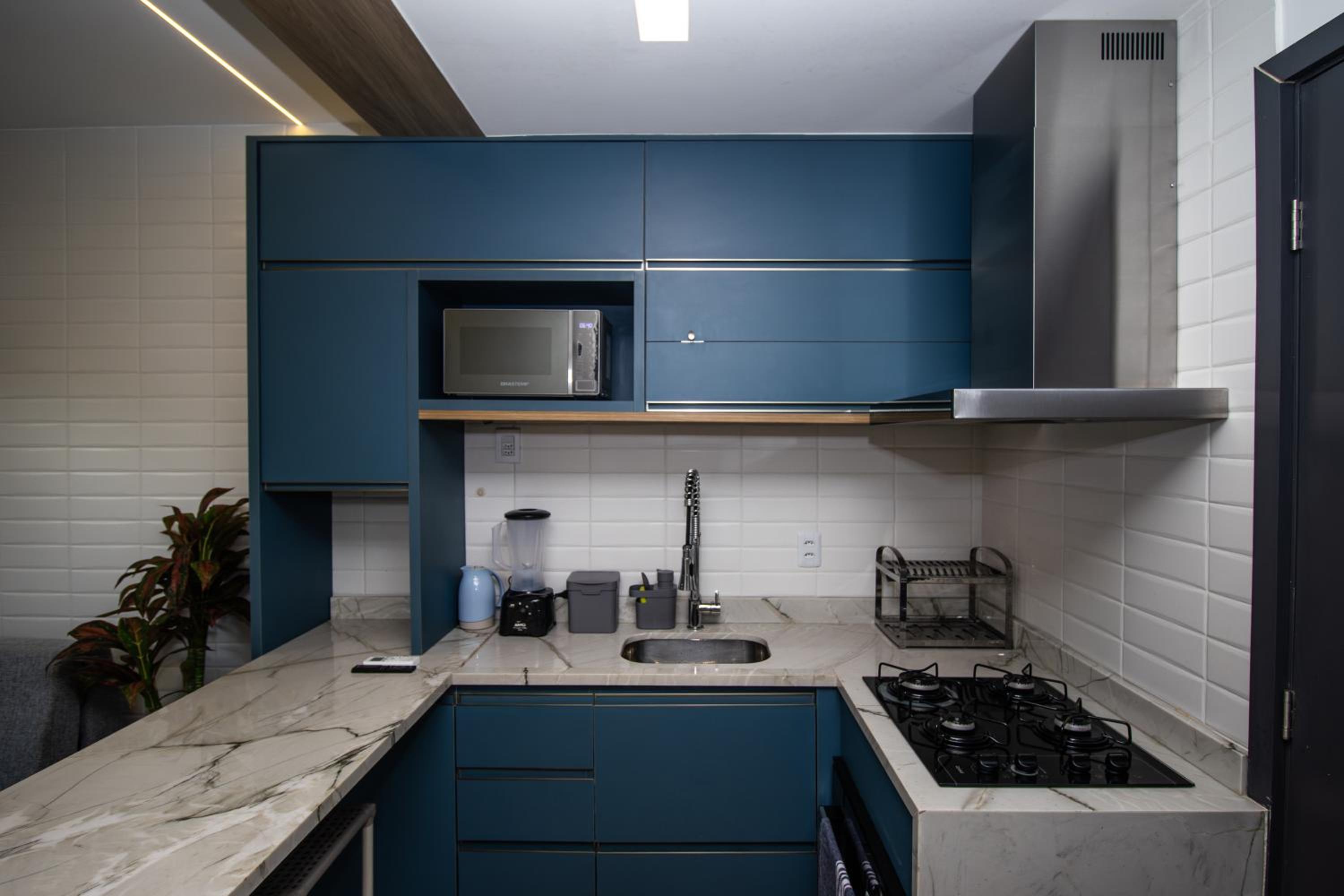 Residencial Di Maré by New Time