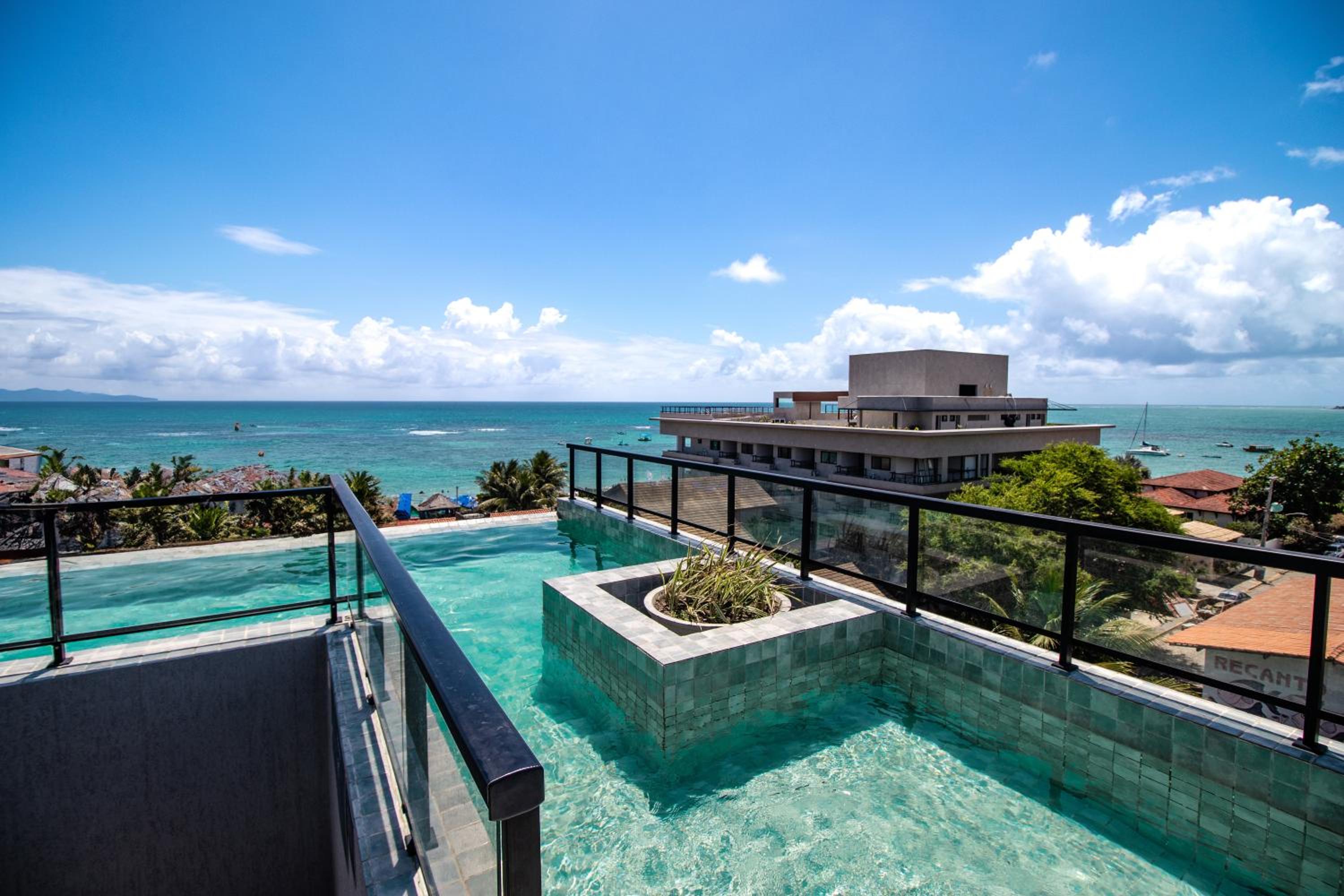 Residencial Di Maré by New Time