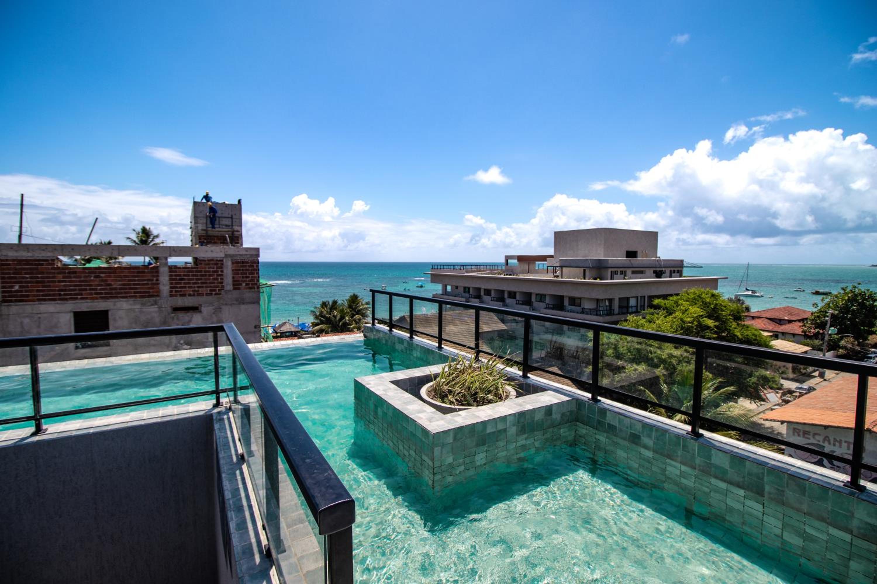 Residencial Di Maré by New Time