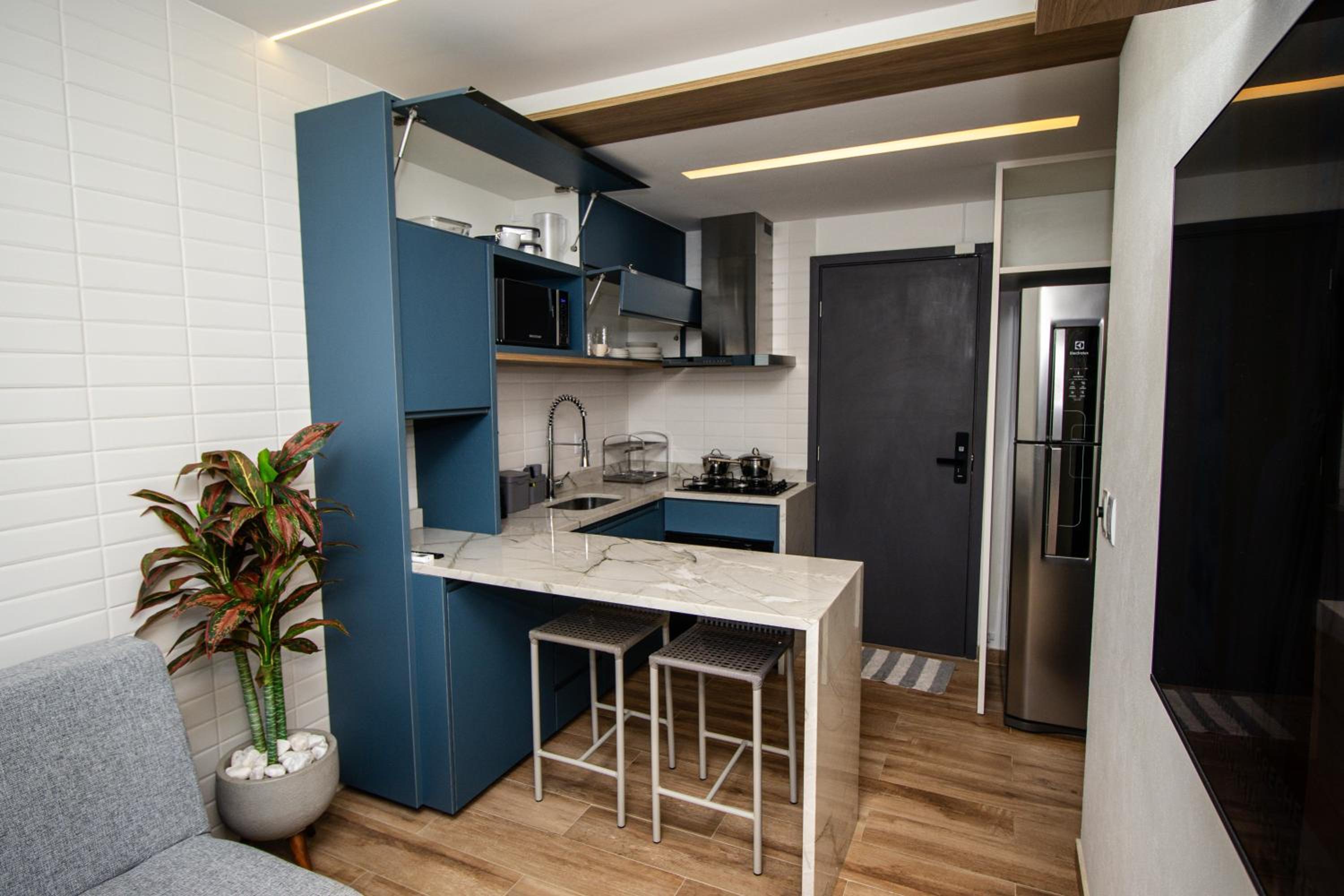 Residencial Di Maré by New Time