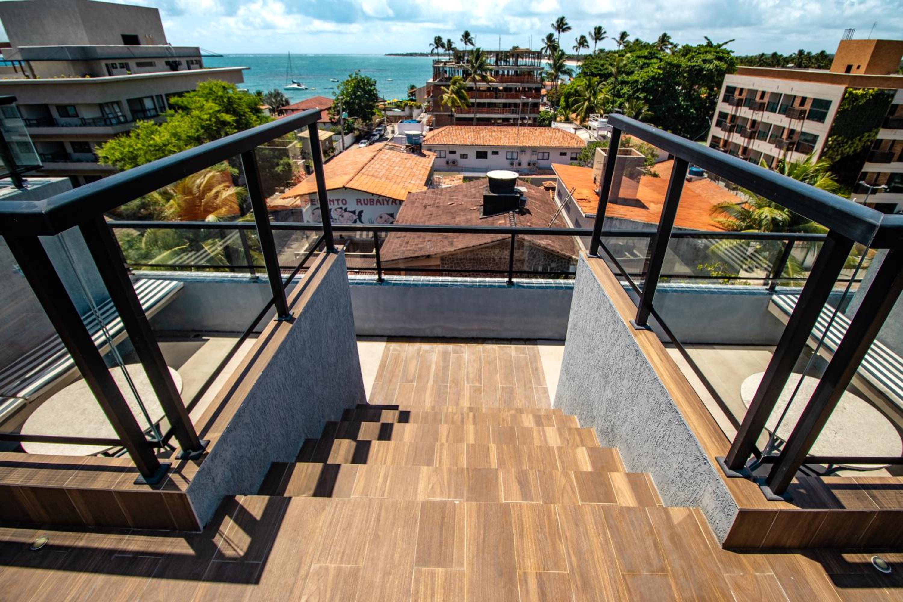 Residencial Di Maré by New Time