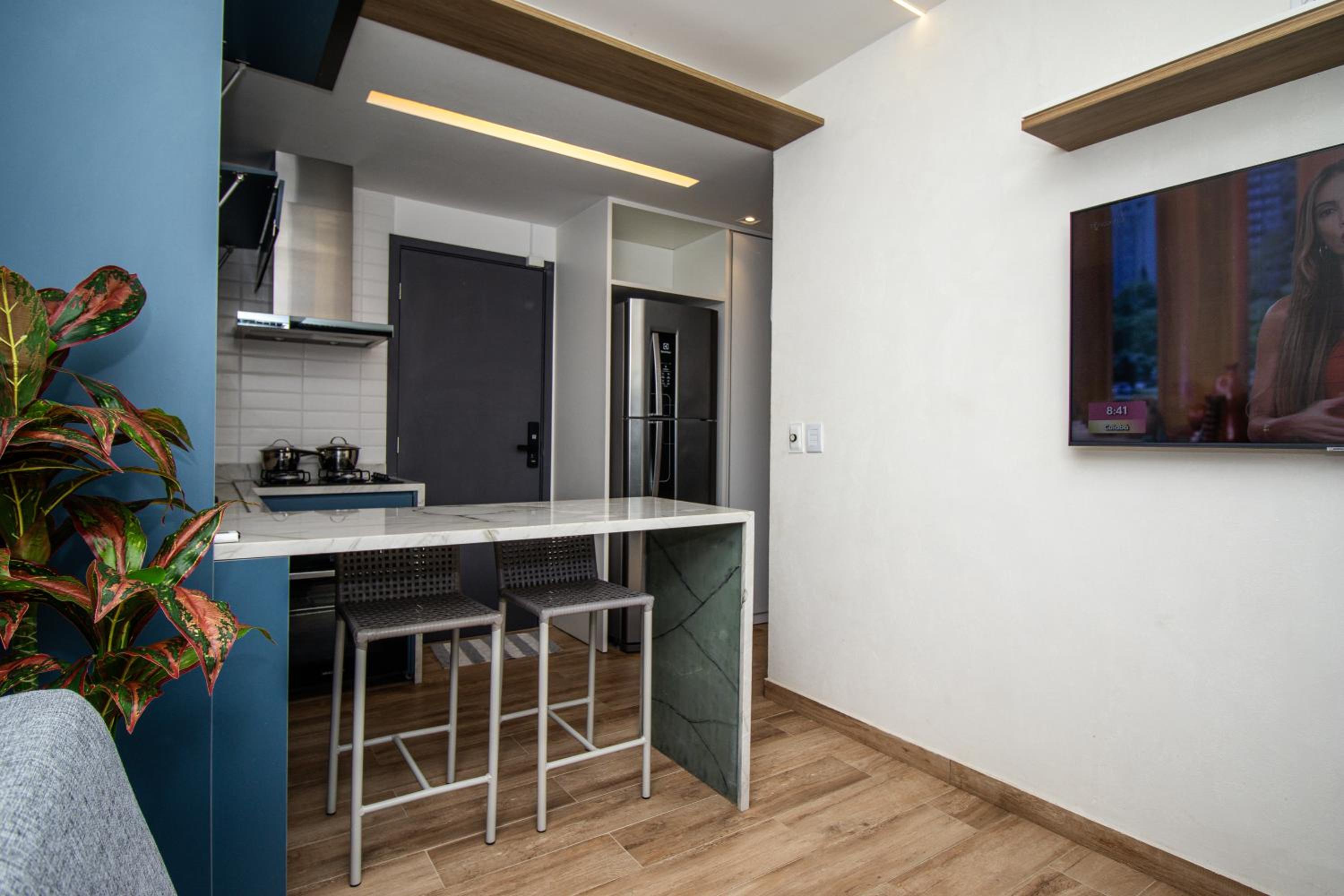 Residencial Di Maré by New Time