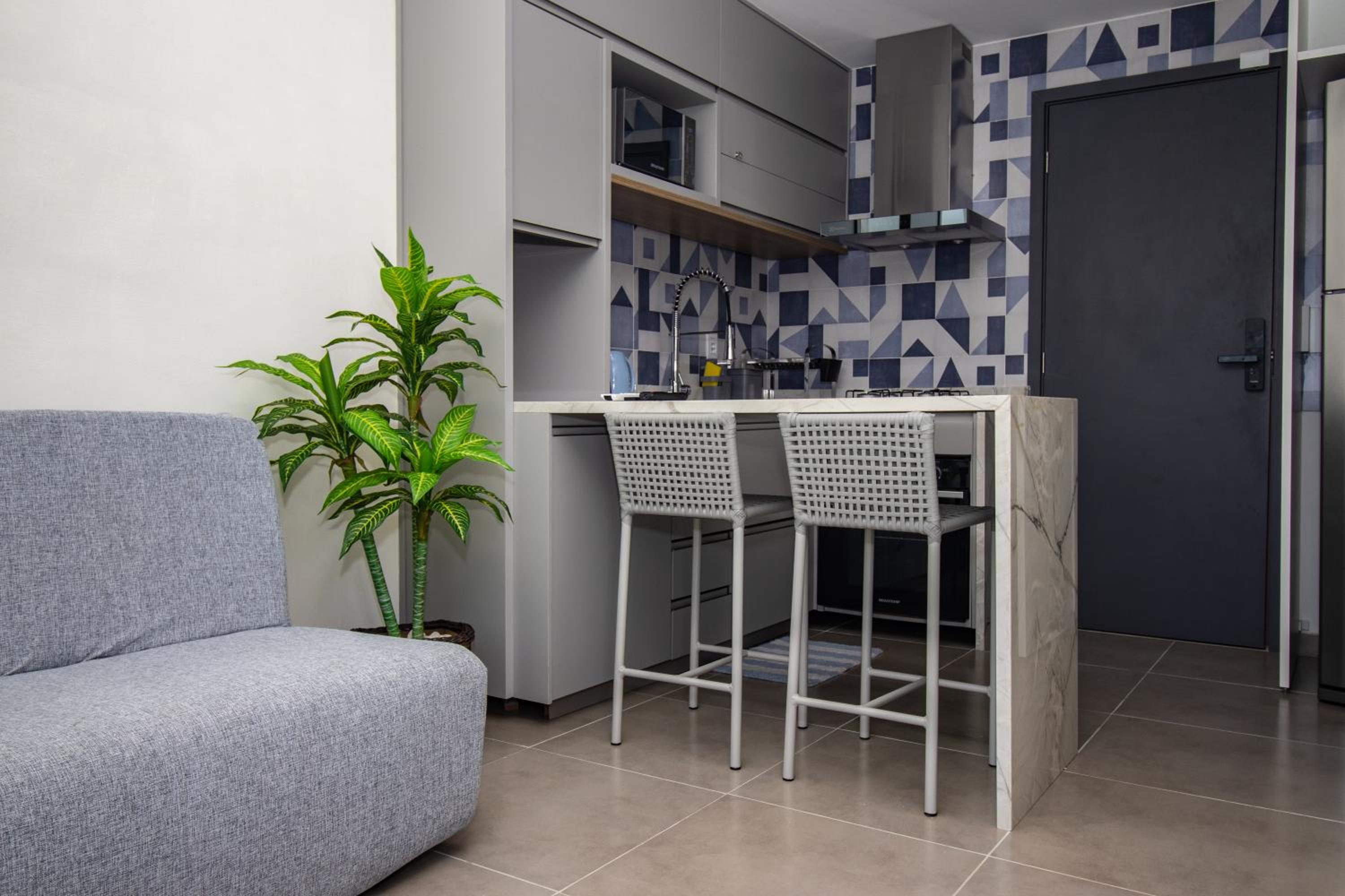 Residencial Di Maré by New Time