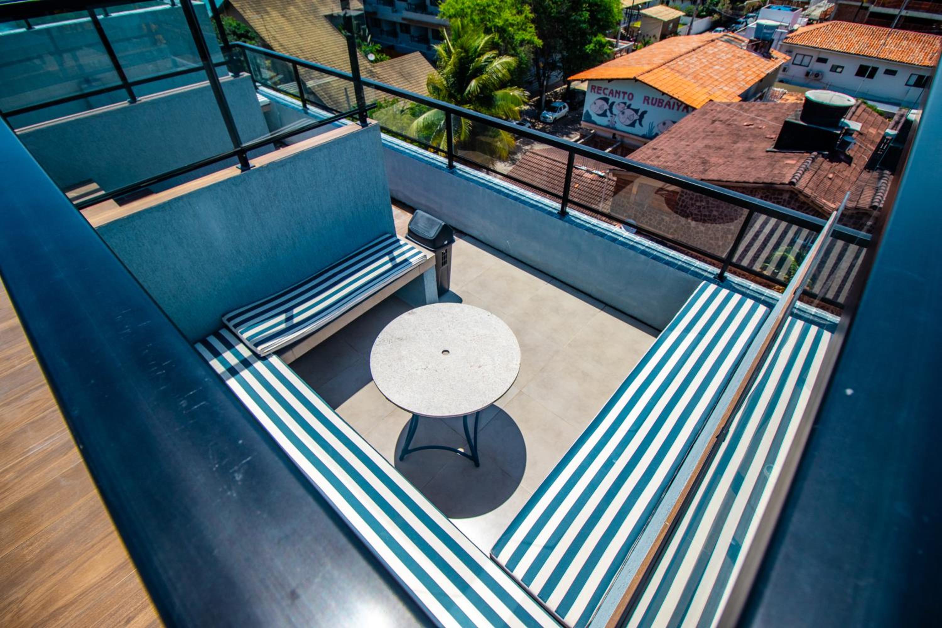 Residencial Di Maré by New Time